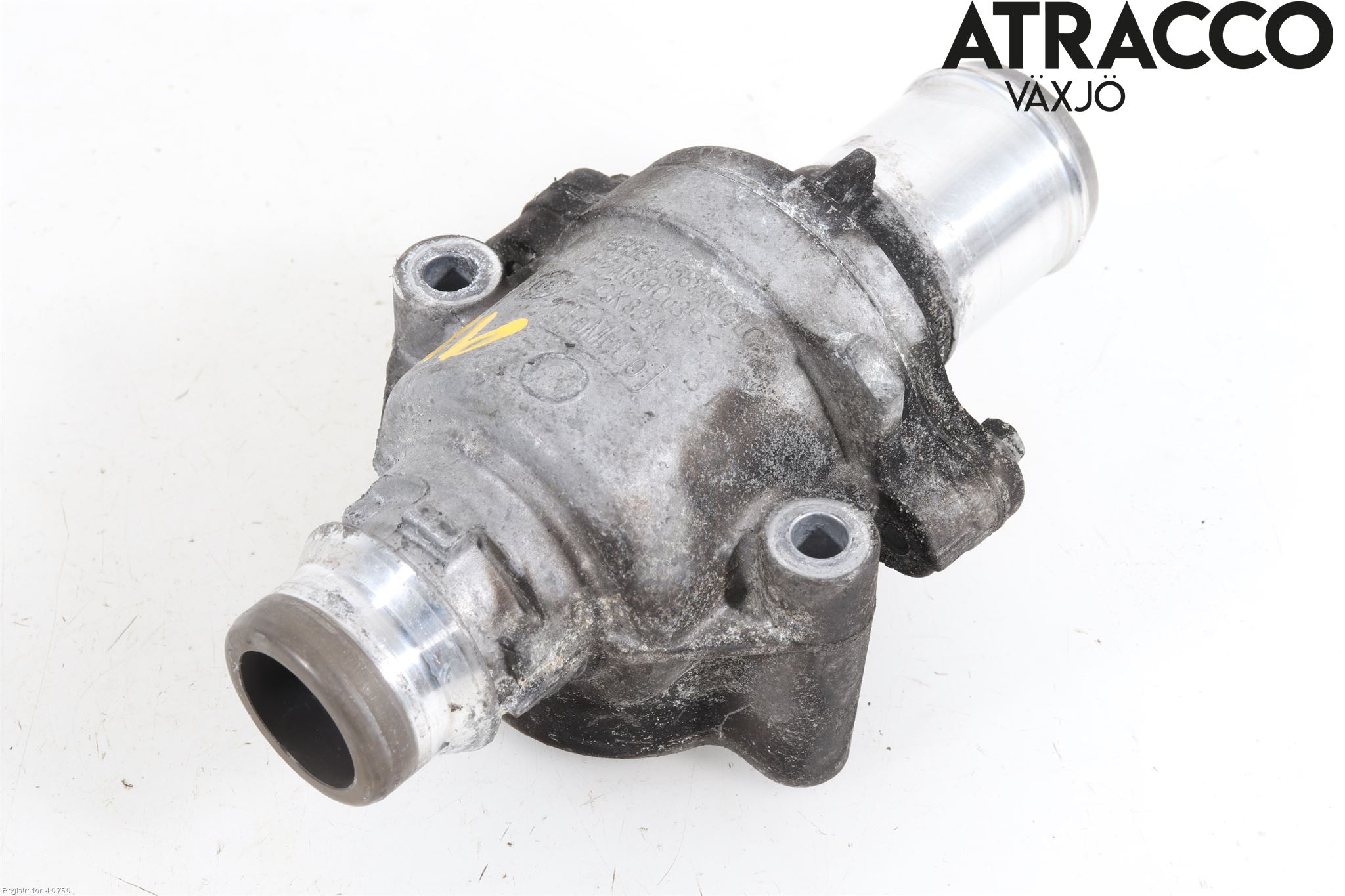 Ford MUSTANG VI 15-22 Termostat