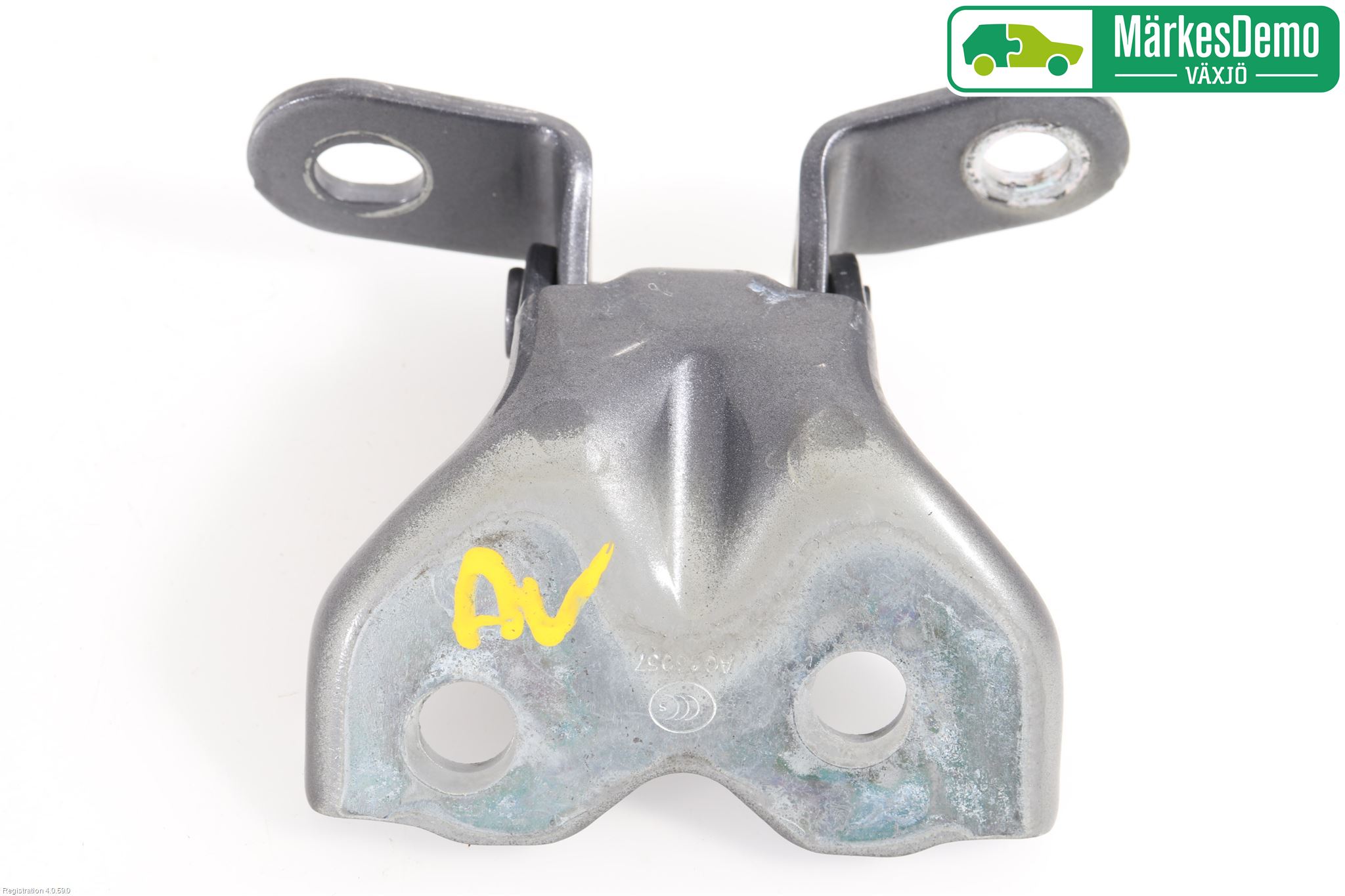 Hyundai i10 BA 14-16 Dörrgångjärn