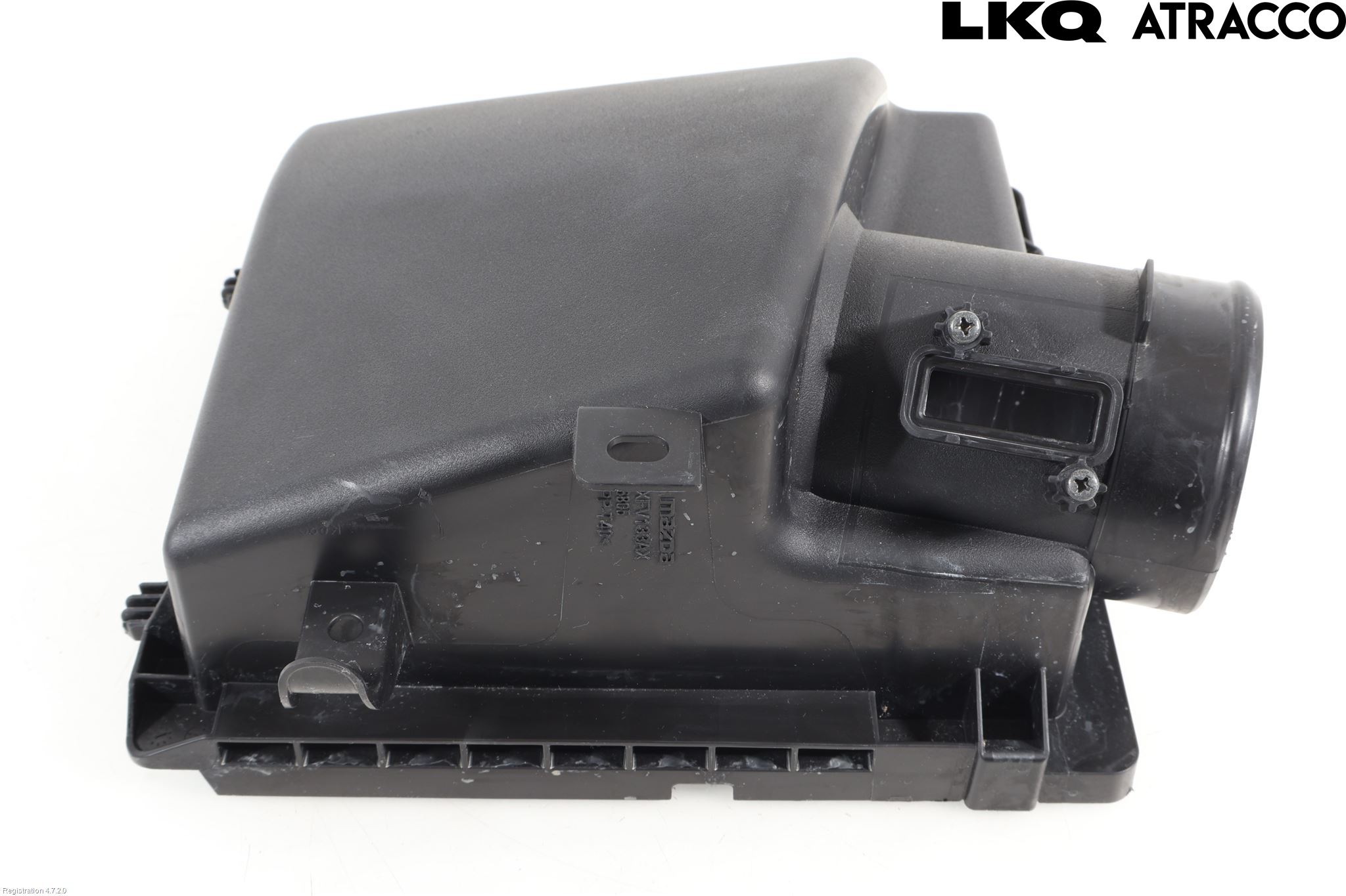 Mazda CX-60 22- Luftrenare