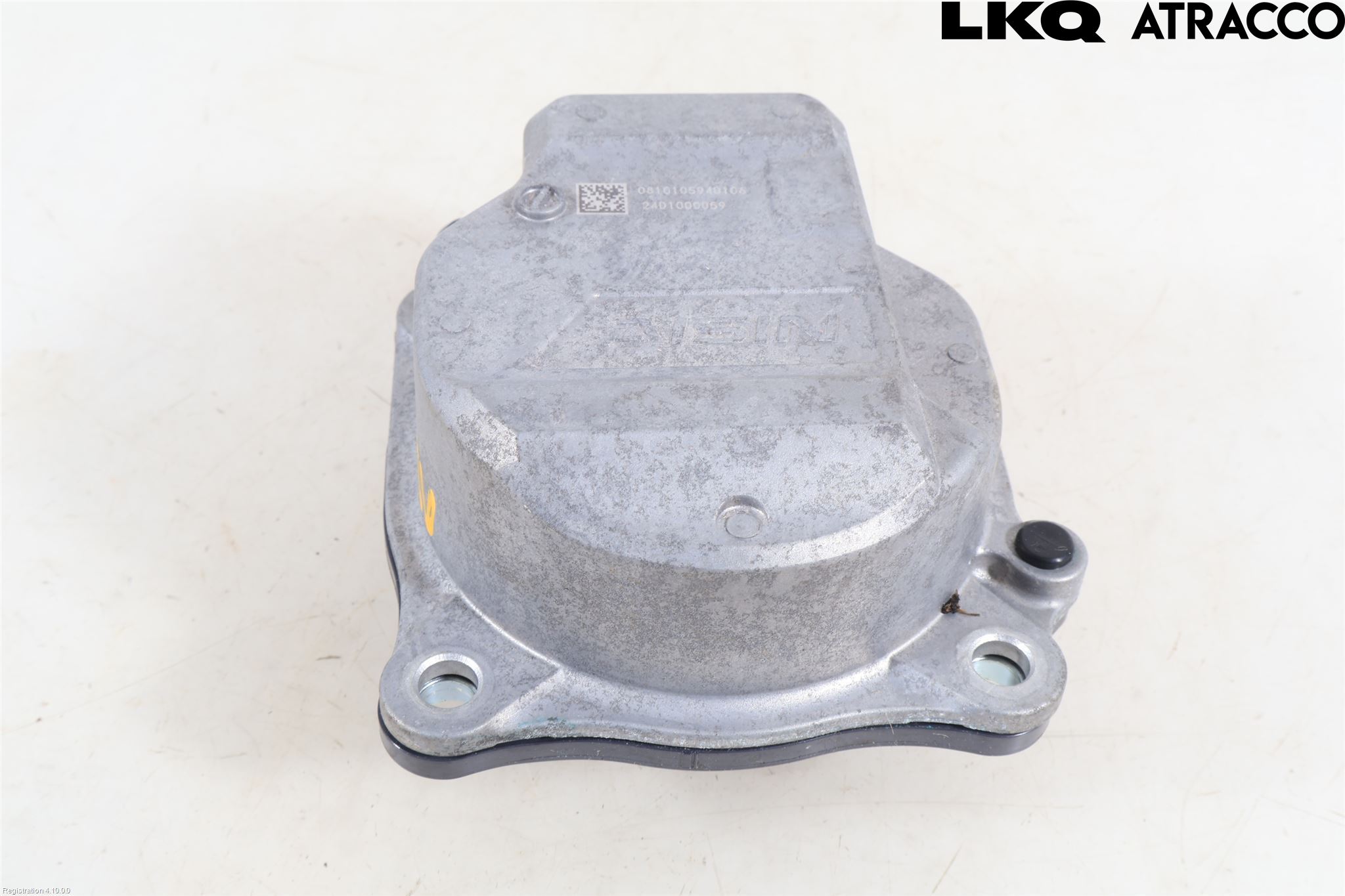 Honda CIVIC e HEV 23- Vattenpump
