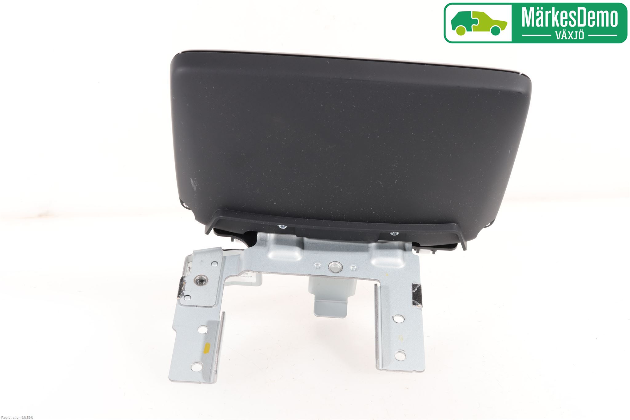 Mazda 2 (DJ) 15-22 Cd Radio - Multimediapanel