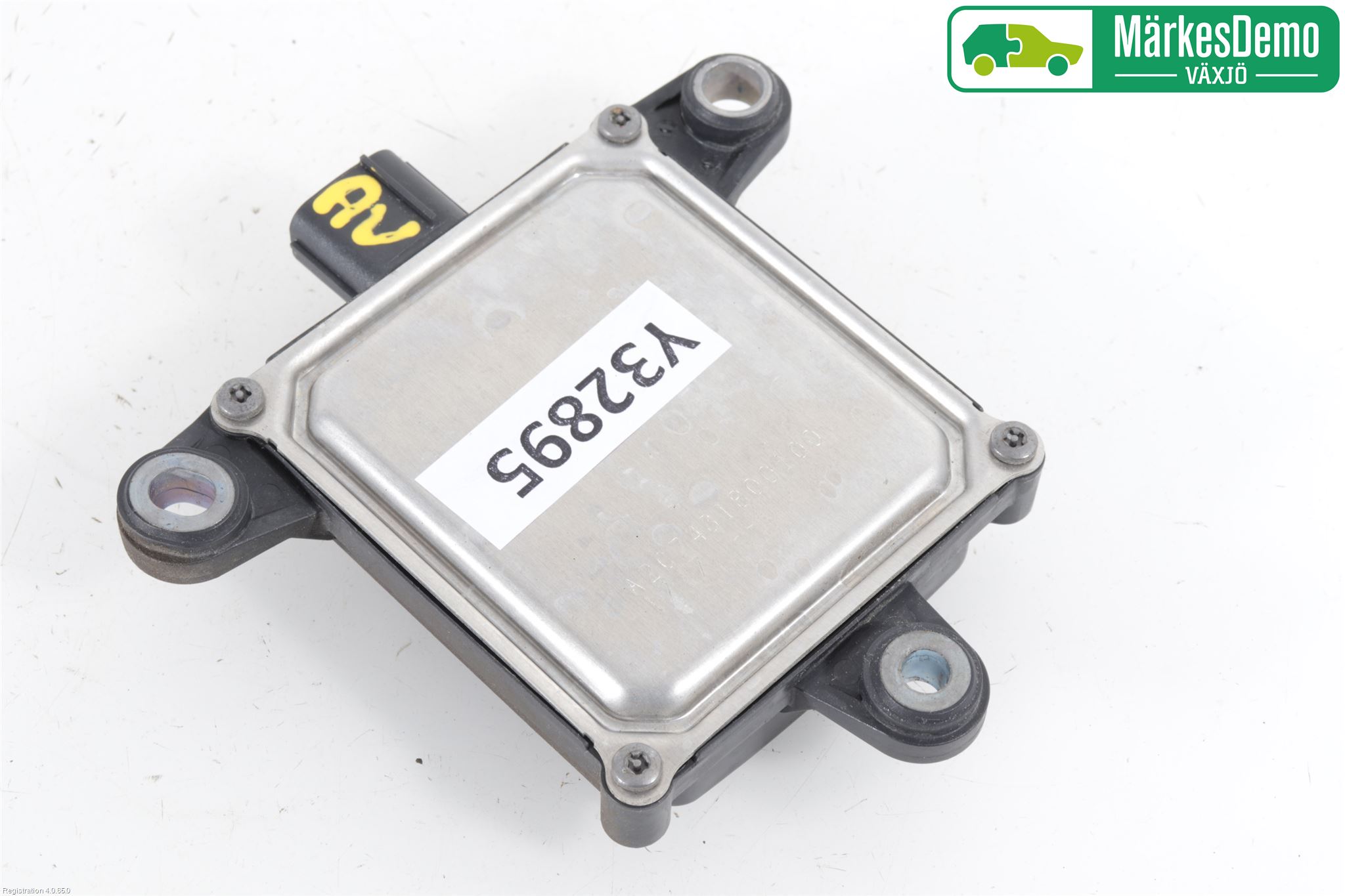 Mitsubishi OUTLANDER 13-21 Sensor Aktivt Kollisionsskydd