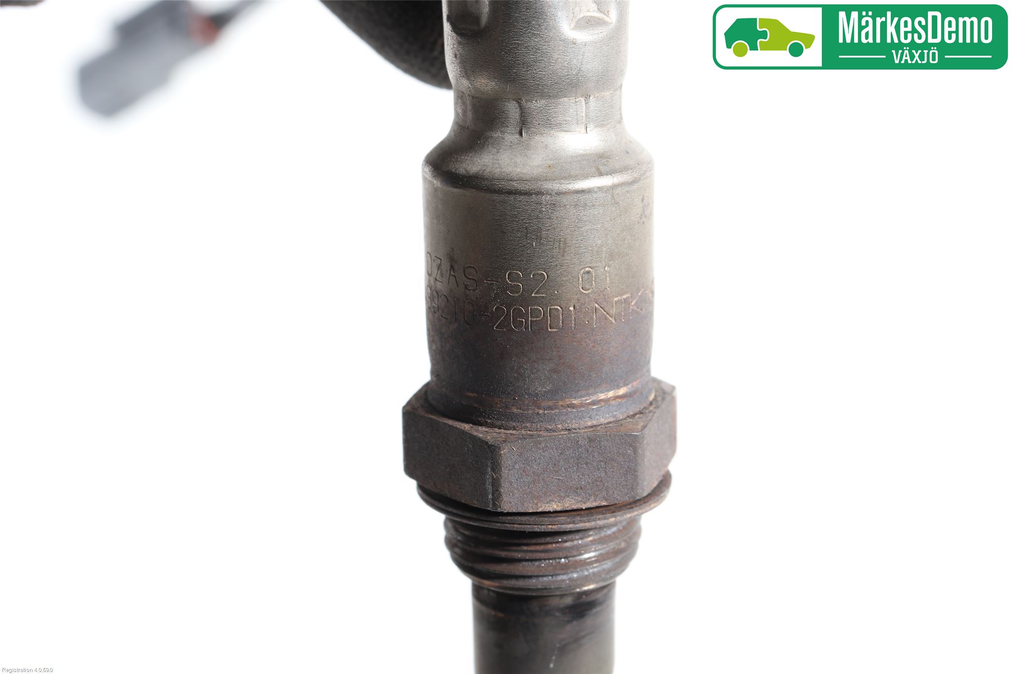 Hyundai i30 PD 17- Injlambdasond