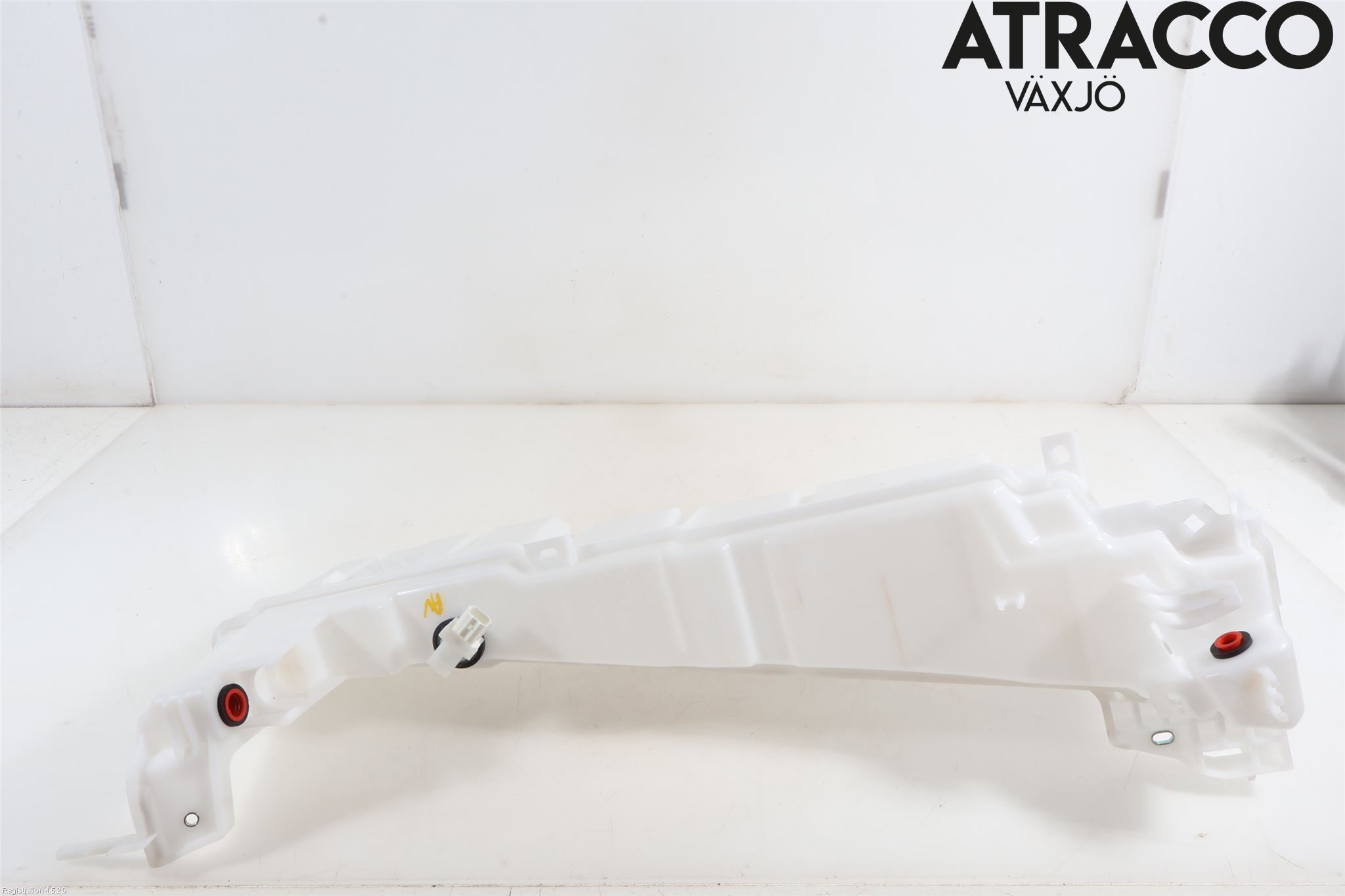 Mazda CX-60 22- Spolartank Vindruta-Strål