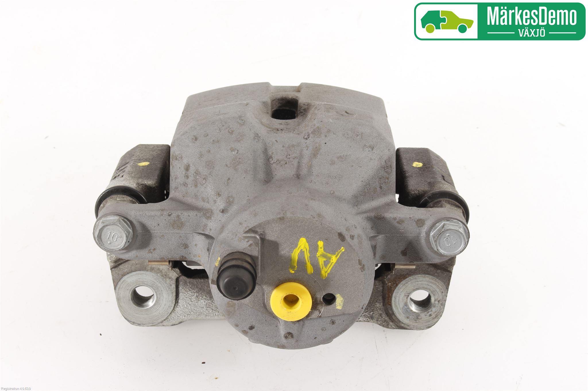 Lexus CT 200h Bromsok Fram Vänster