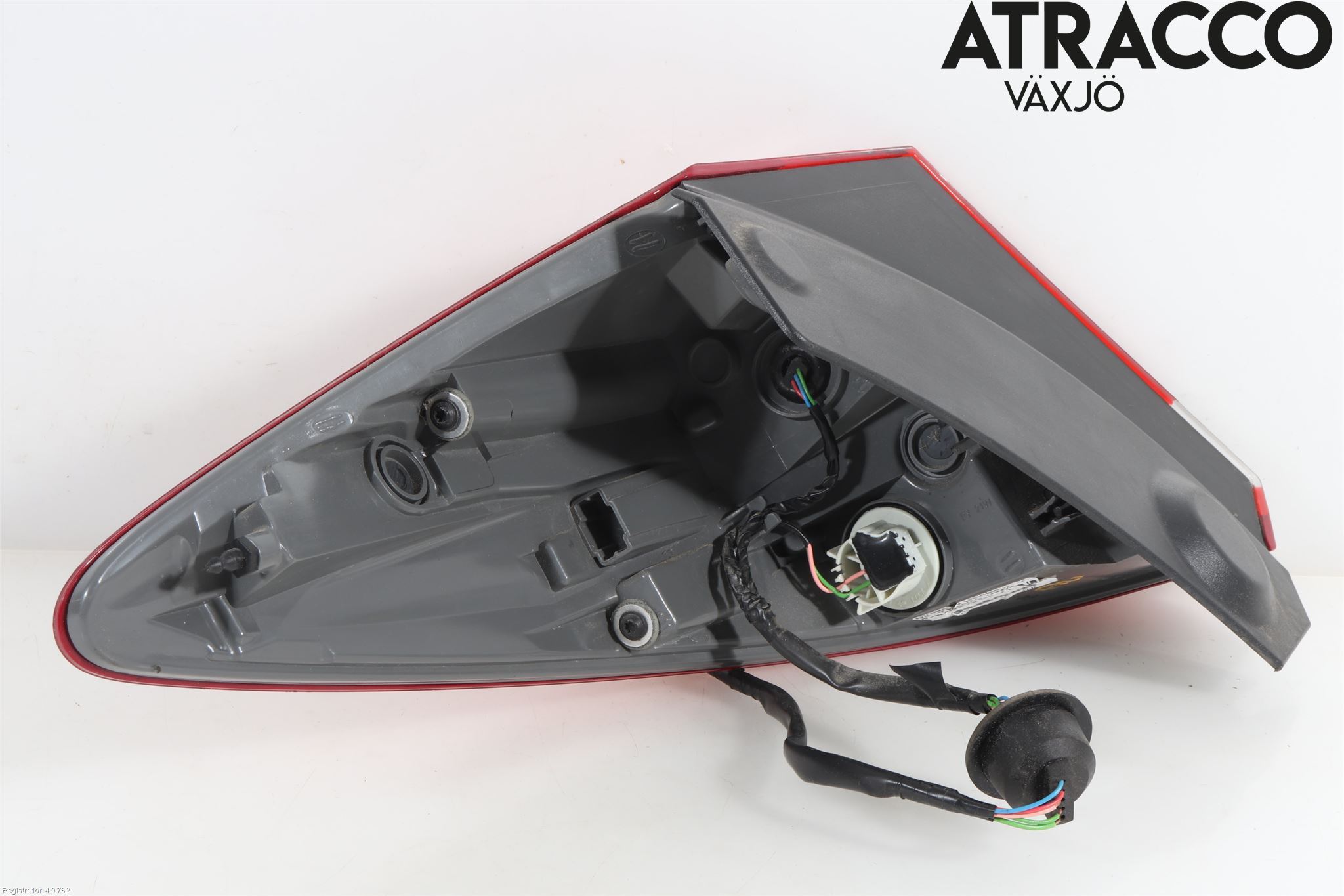 Honda CIVIC 12-16 Bakljus Höger