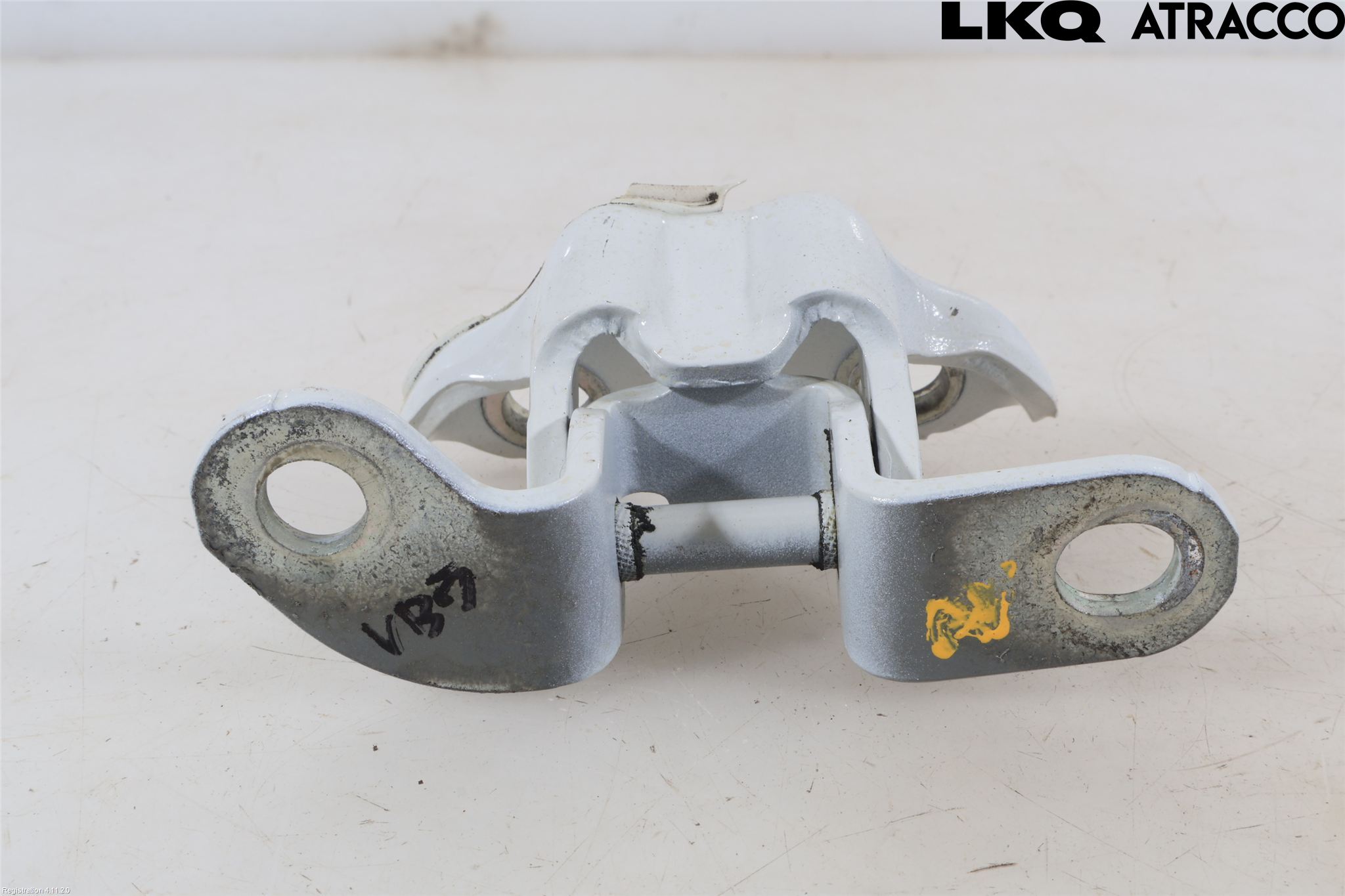 Toyota AURIS 13-19 Dörrgångjärn