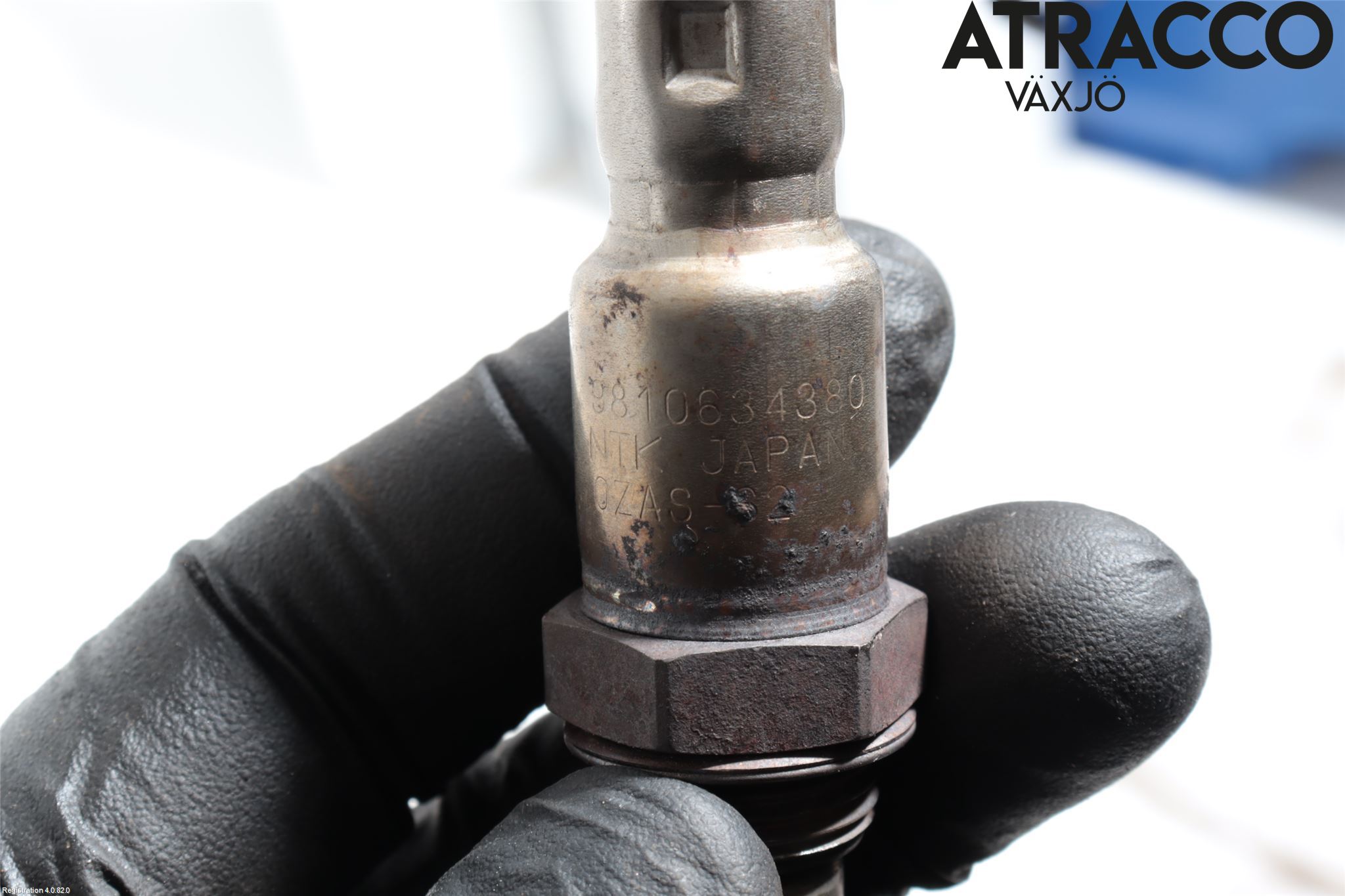 Peugeot 308 14-21 Injlambdasond