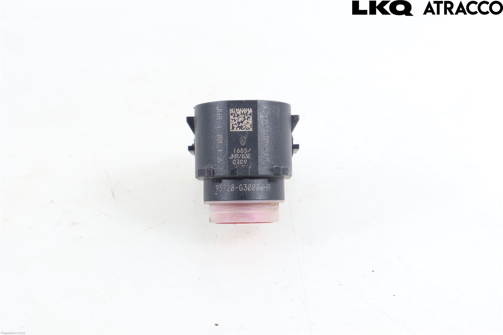 Hyundai KONA/ELECTRIC OS 18-23 Parkeringshjälp Frontsensor