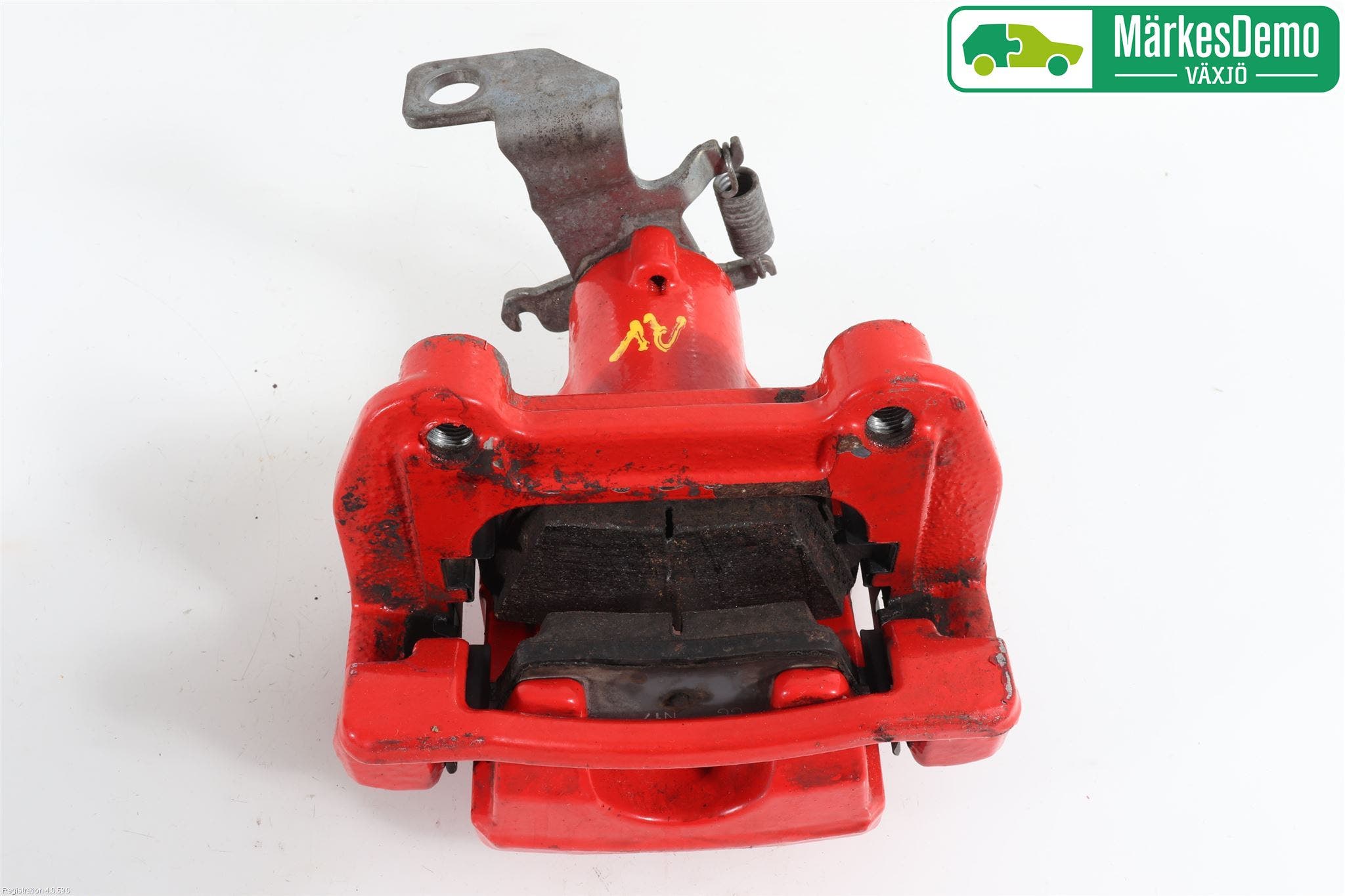 Hyundai i30 PD 17- Bromsok Bak Höger