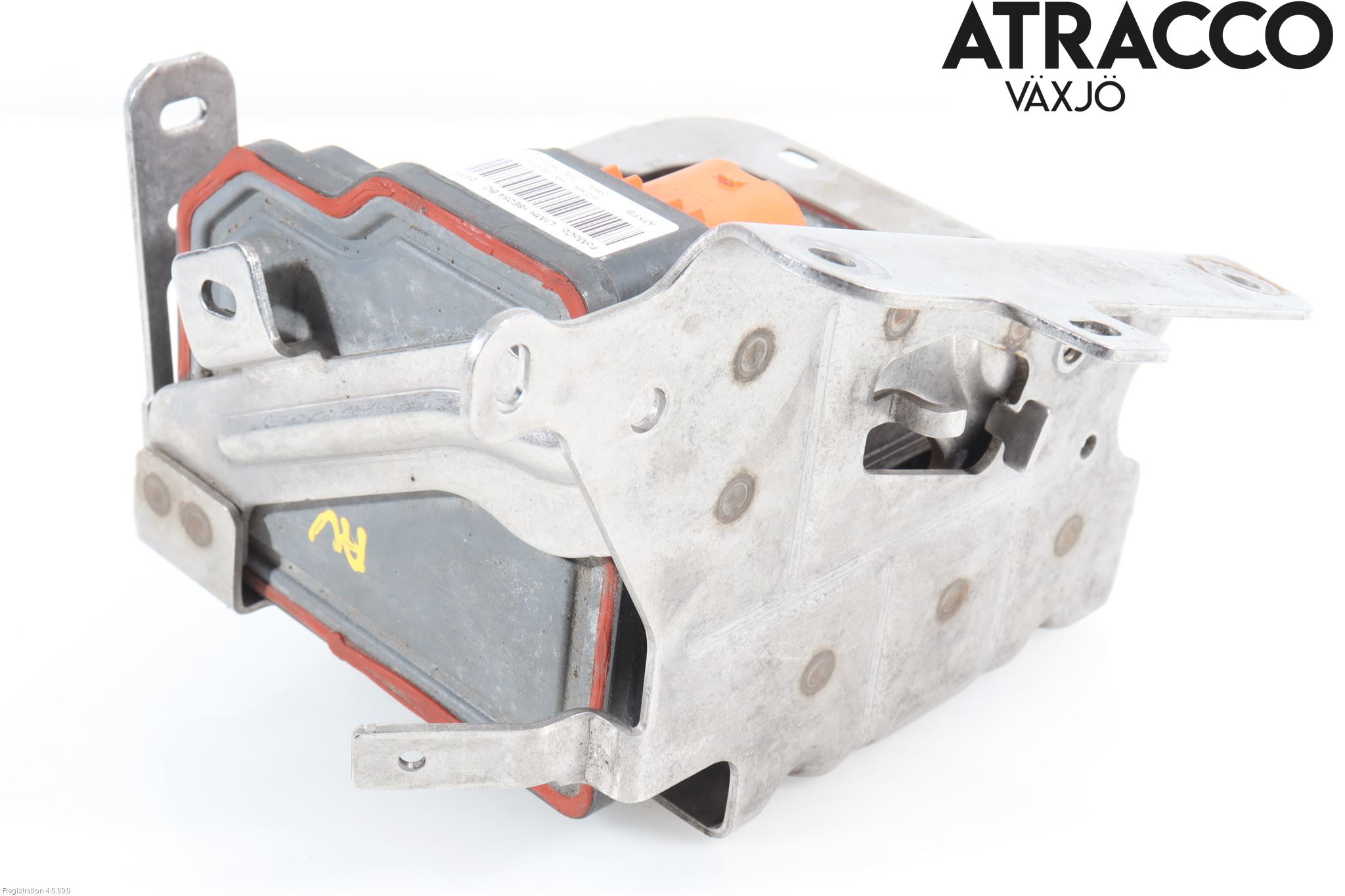 Ford KUGA/KUGA PHEZ/FHEV 20- Motorvärmare El-Sats Komp