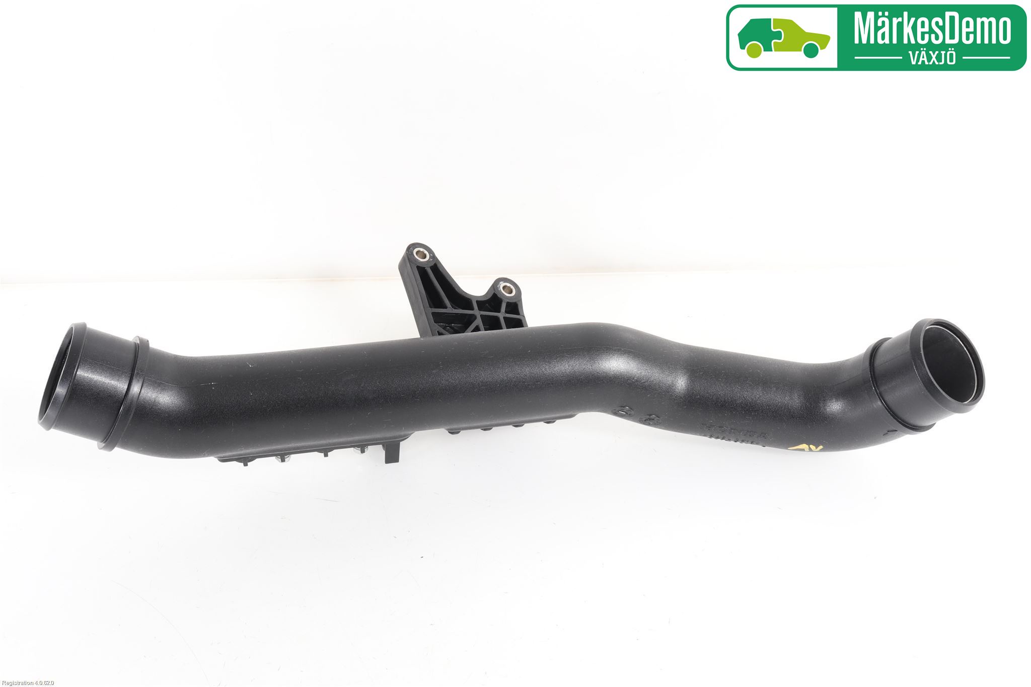 Honda CIVIC 17-22 Laddluft-Intercoolerrör