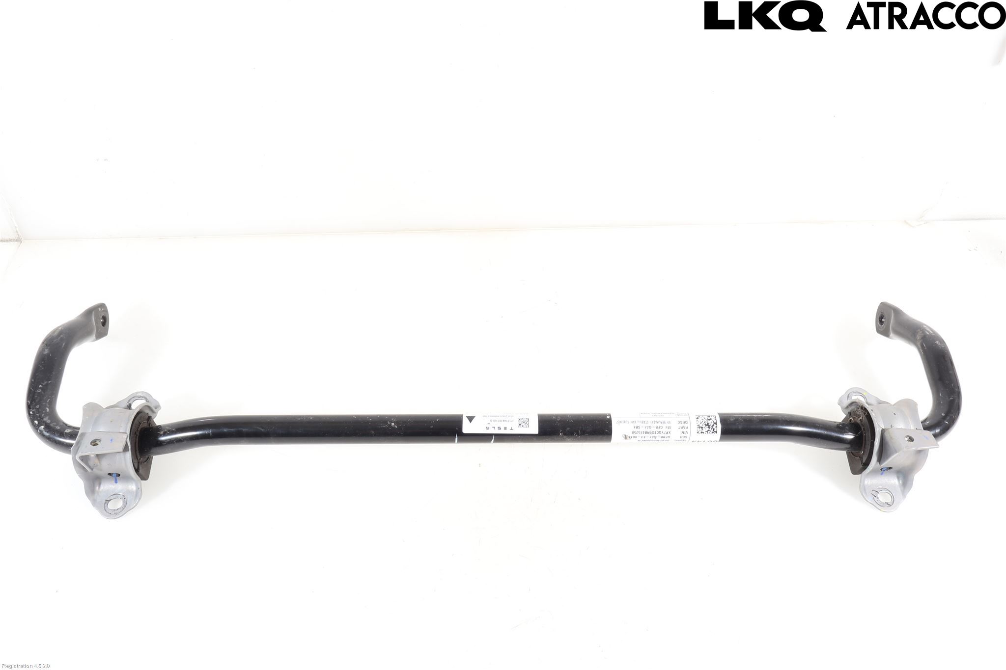 Tesla MODEL Y 21- Krängningshämmare Fram