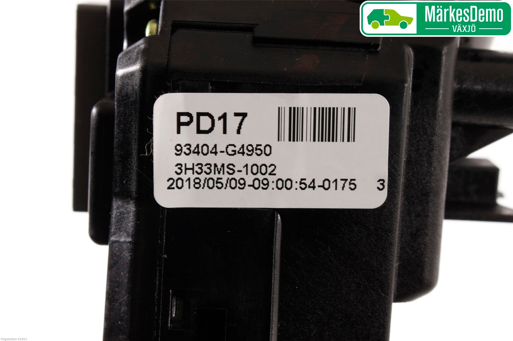 Hyundai i30 PD 17- Spakcentral