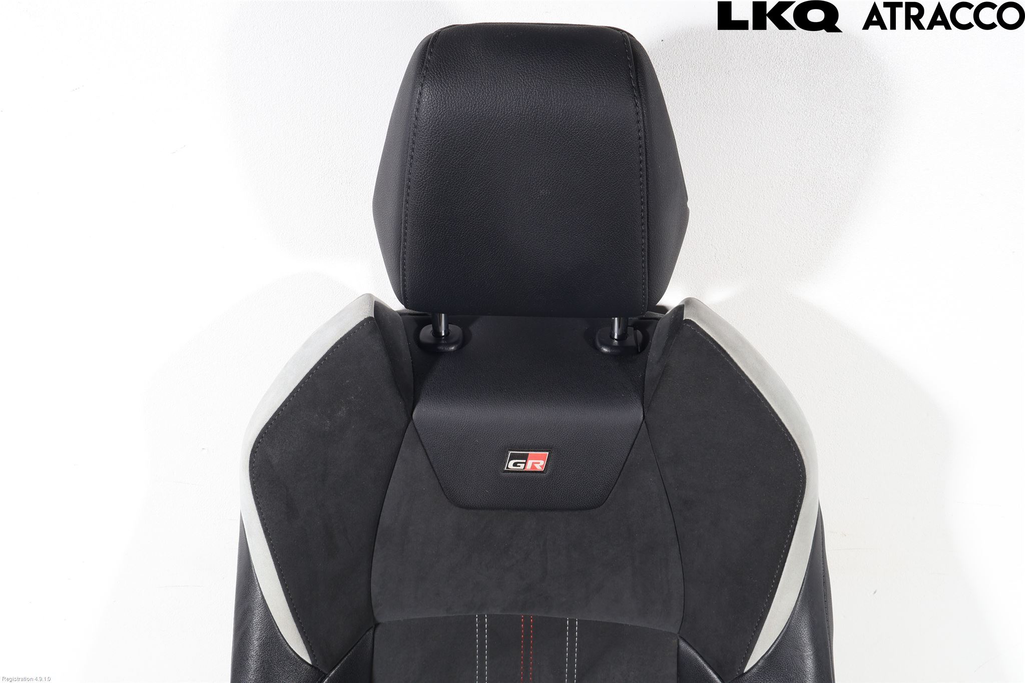 Toyota C-HR 16-23 Inredning Stol Fram Vä
