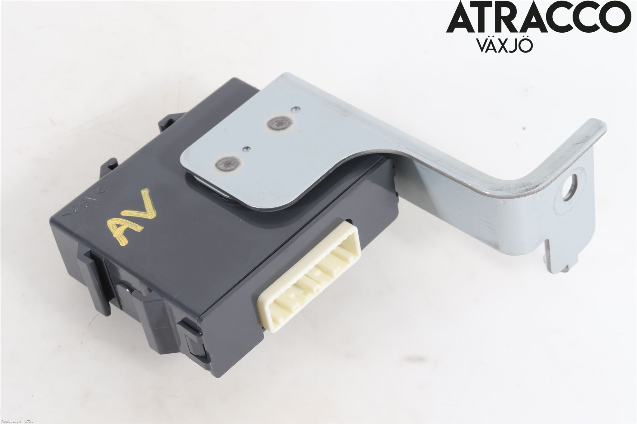 Mazda CX-5 17- Styrenhet Parkeringshjälp