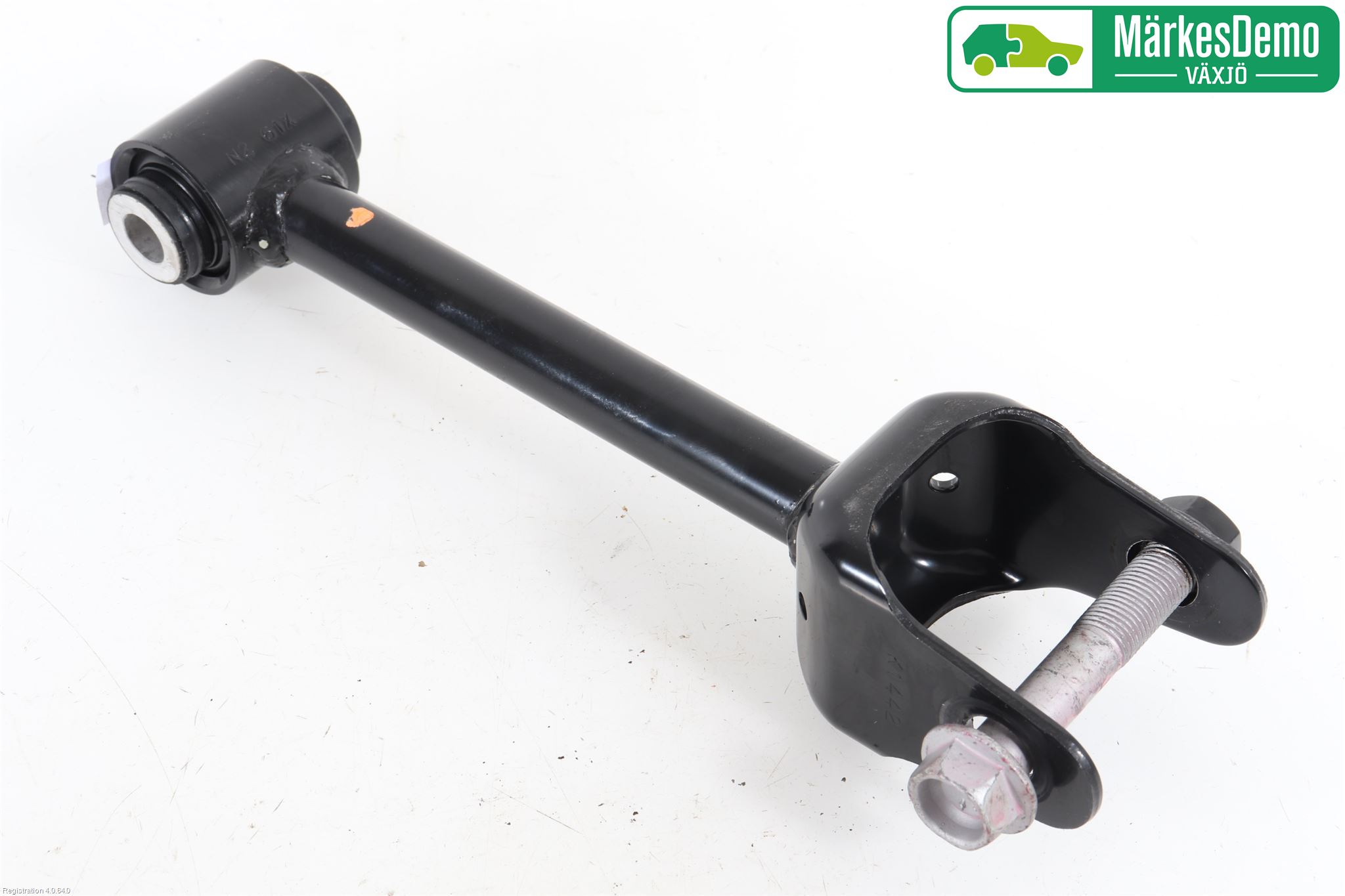 Mazda MX-5 IV (ND/ND2/ND3) MIATA 15- Bärarm Bak Höger