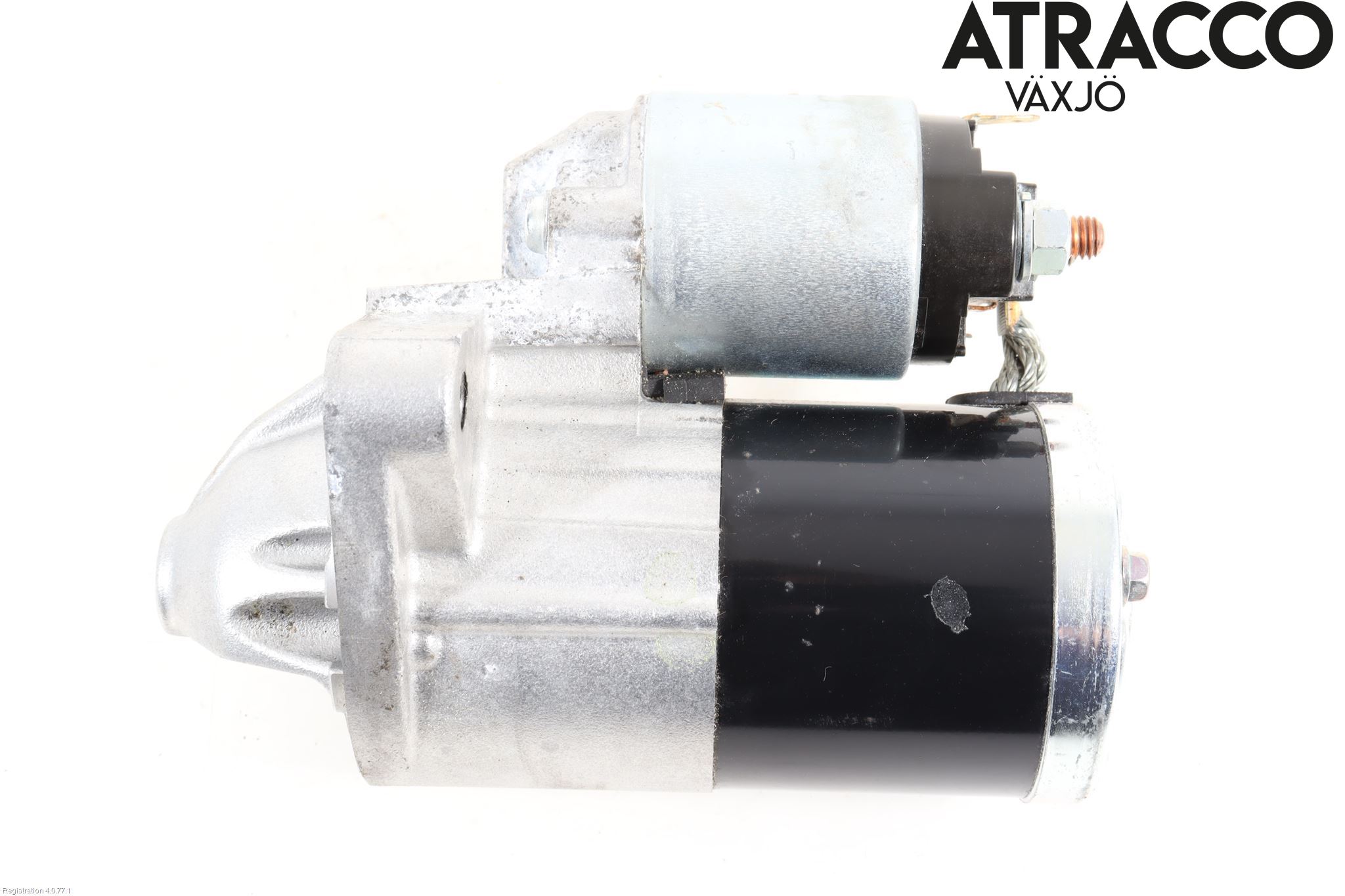 Mazda CX-30 20- Startmotor