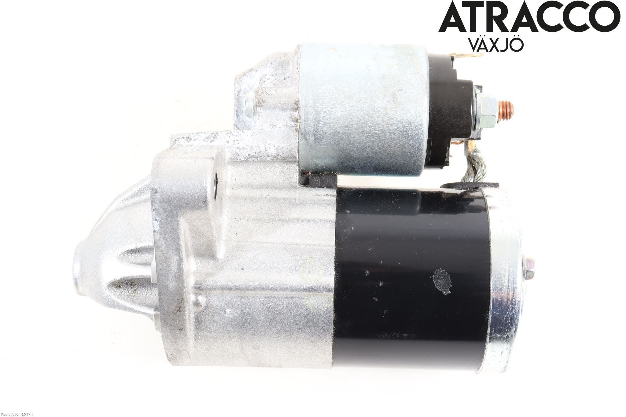 Mazda CX-30 20- Startmotor