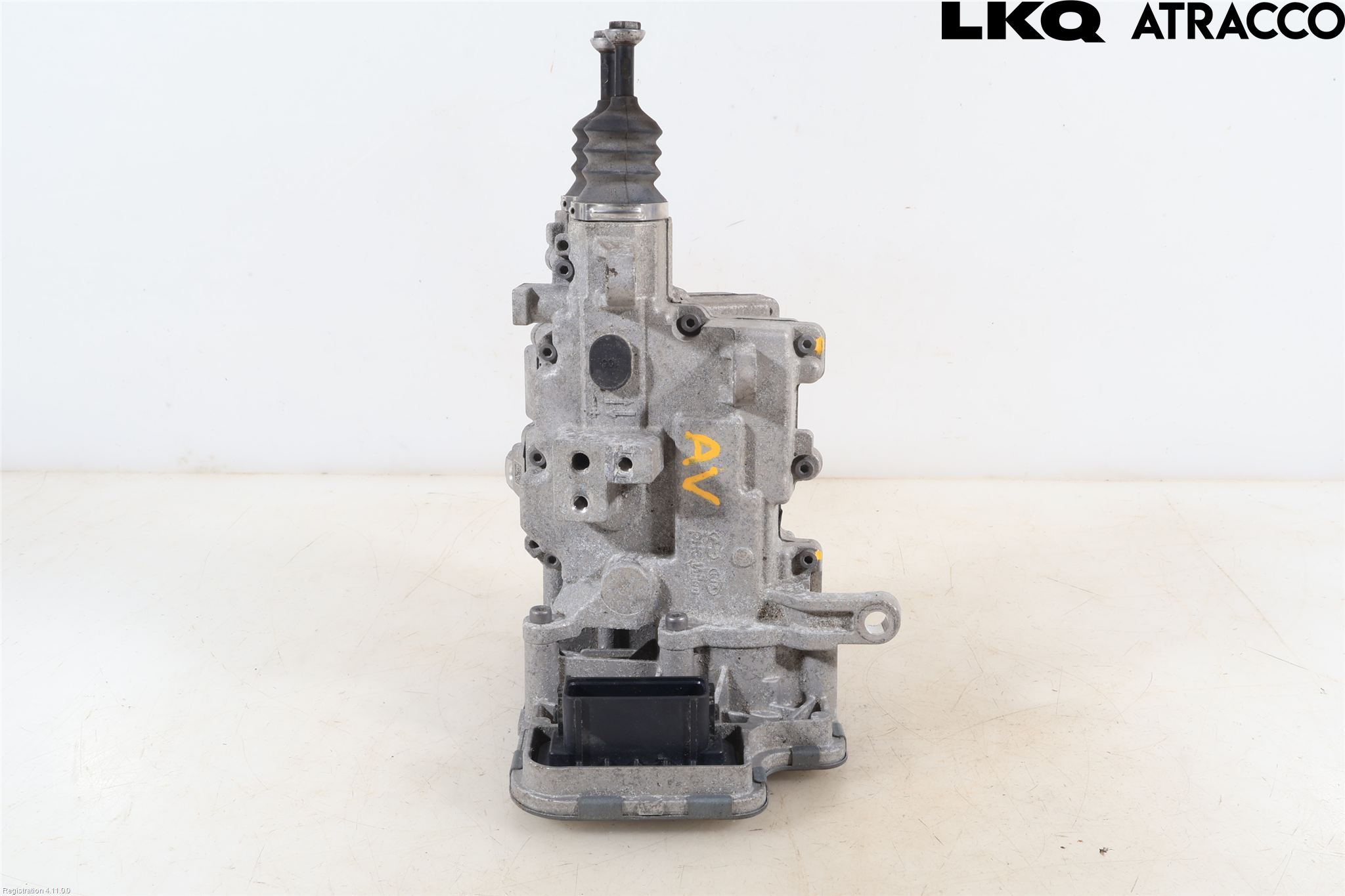 Hyundai i30 PD 17- Kopplingscylinder Slav