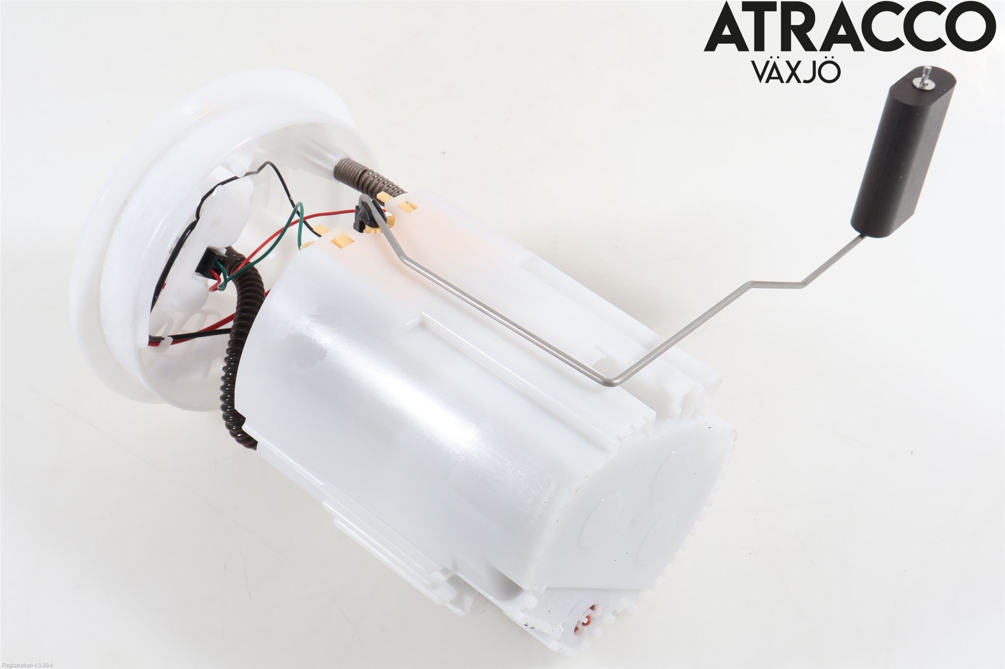 Ford PUMA/ELECTRIC 20- Bränslepump El