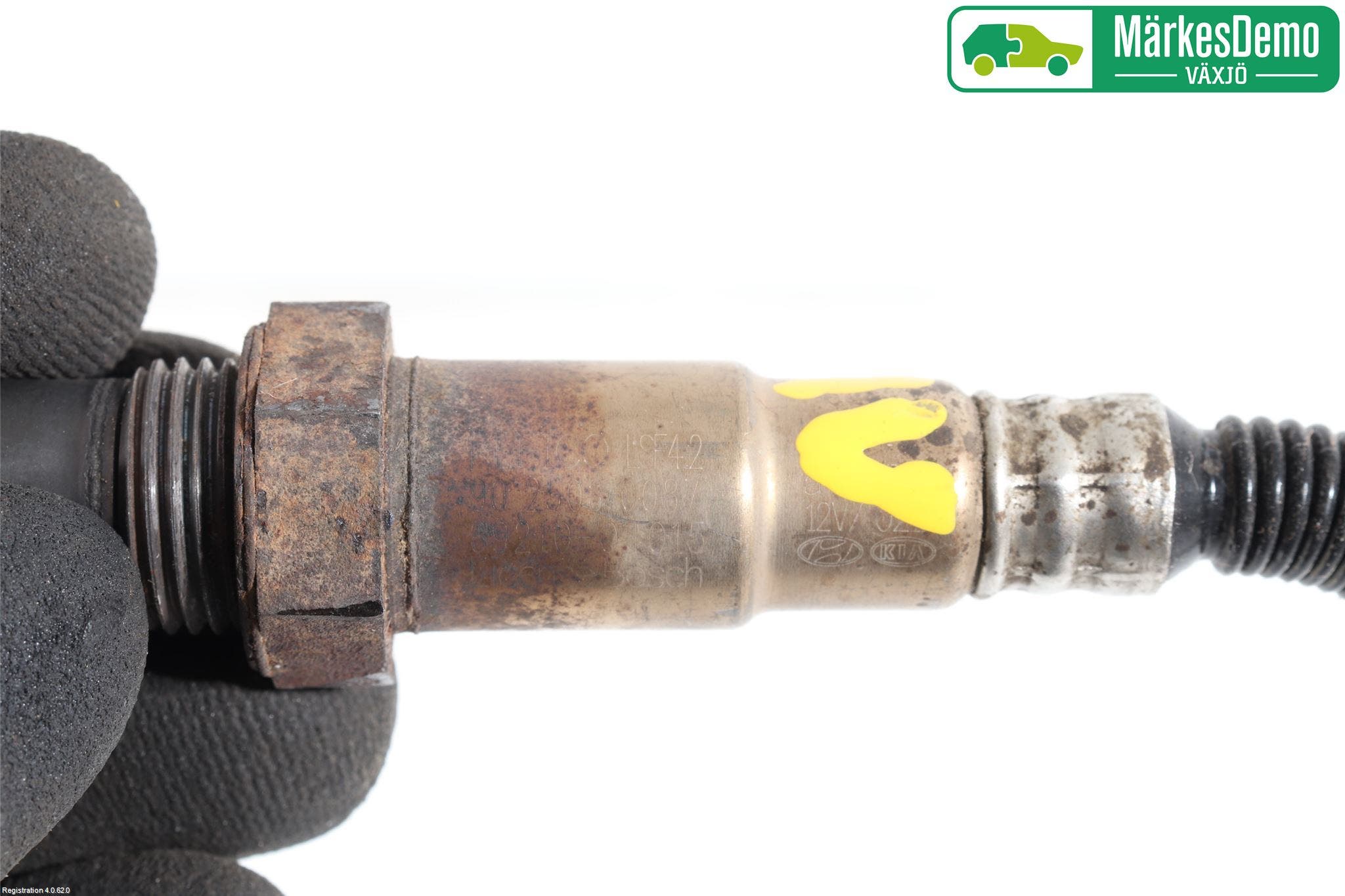 Hyundai i10 BA 14-16 Injlambdasond