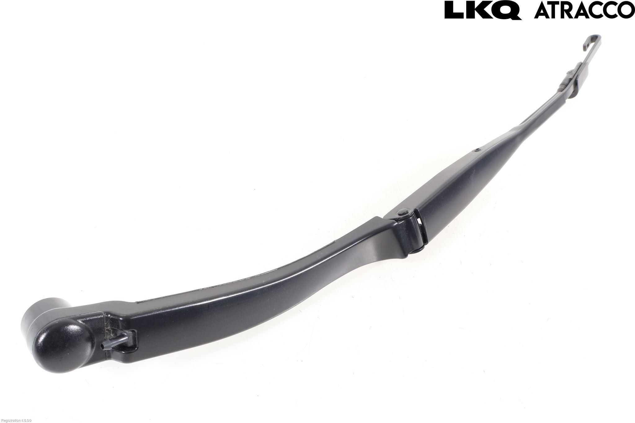 Mazda MX-30 20- Torkararm Armar Vindruta