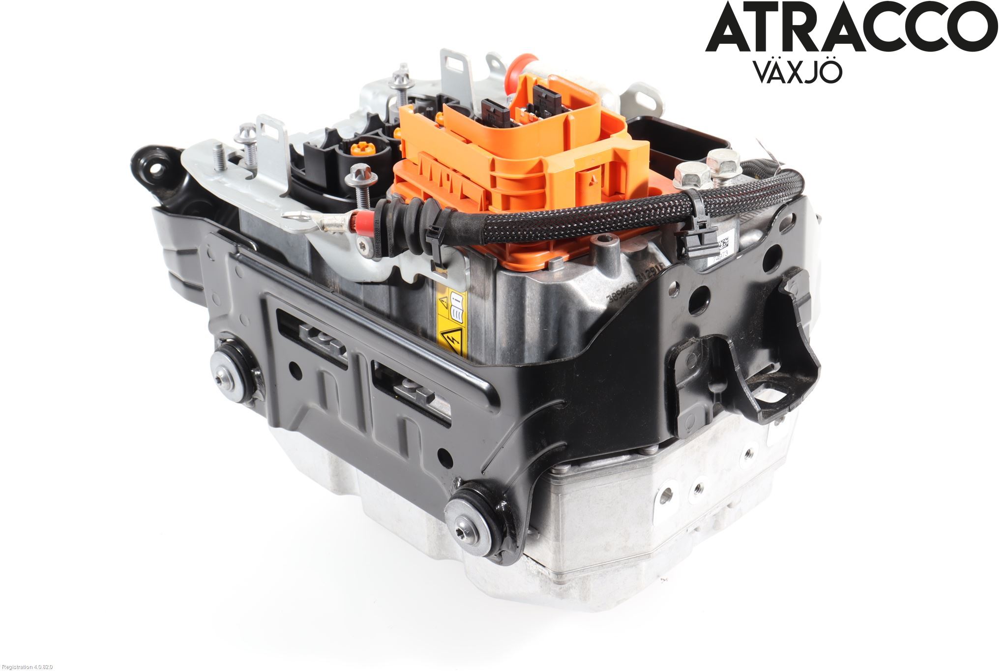 BMW 3 G20/G21/G80/G81 19- Hybridconverter