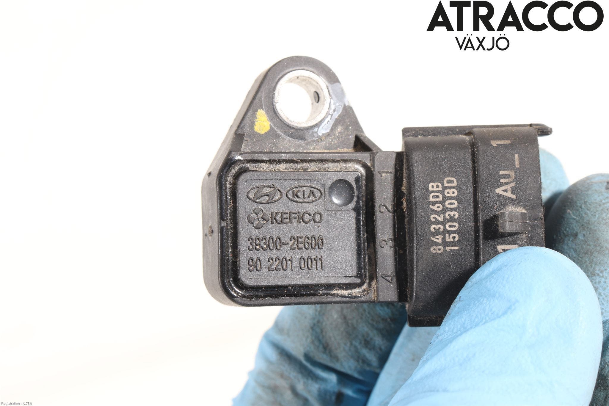 Hyundai IONIQ AE 17-22 Injmappsensor