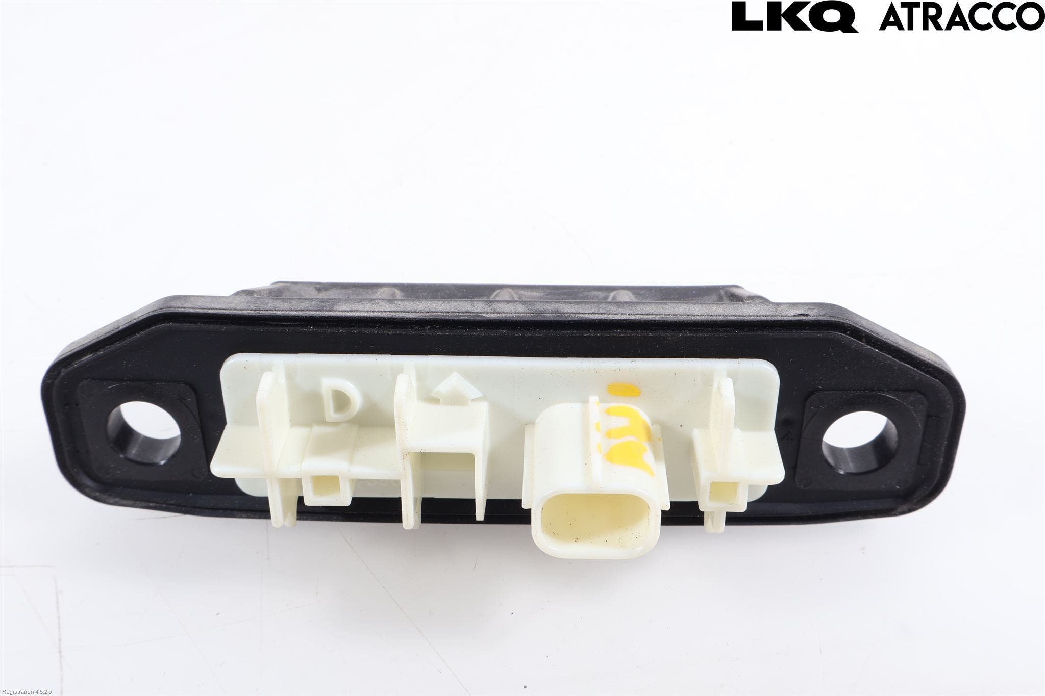 Toyota YARIS XP21 20- Bakluckehandtag