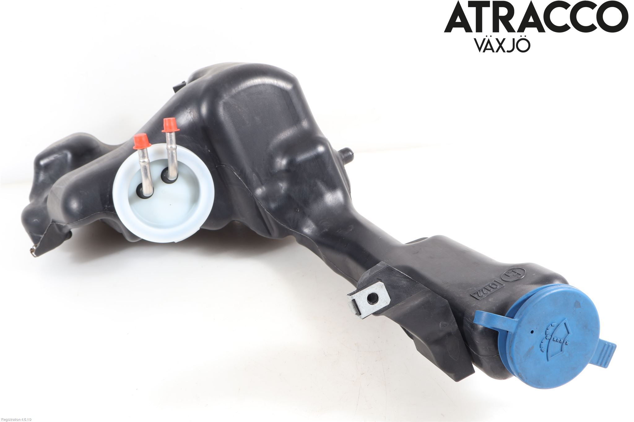 Mercedes-Benz MB E-KLASS (W212) 09-16 Spolartank Vindruta