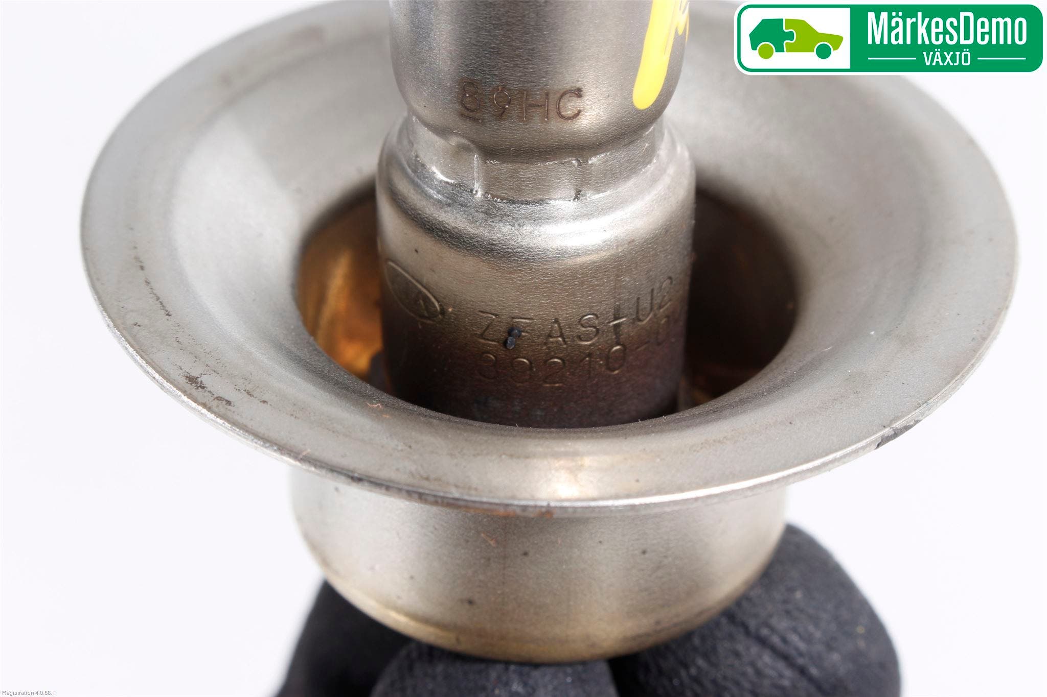 Hyundai KONA/ELECTRIC OS 18-23 Injlambdasond