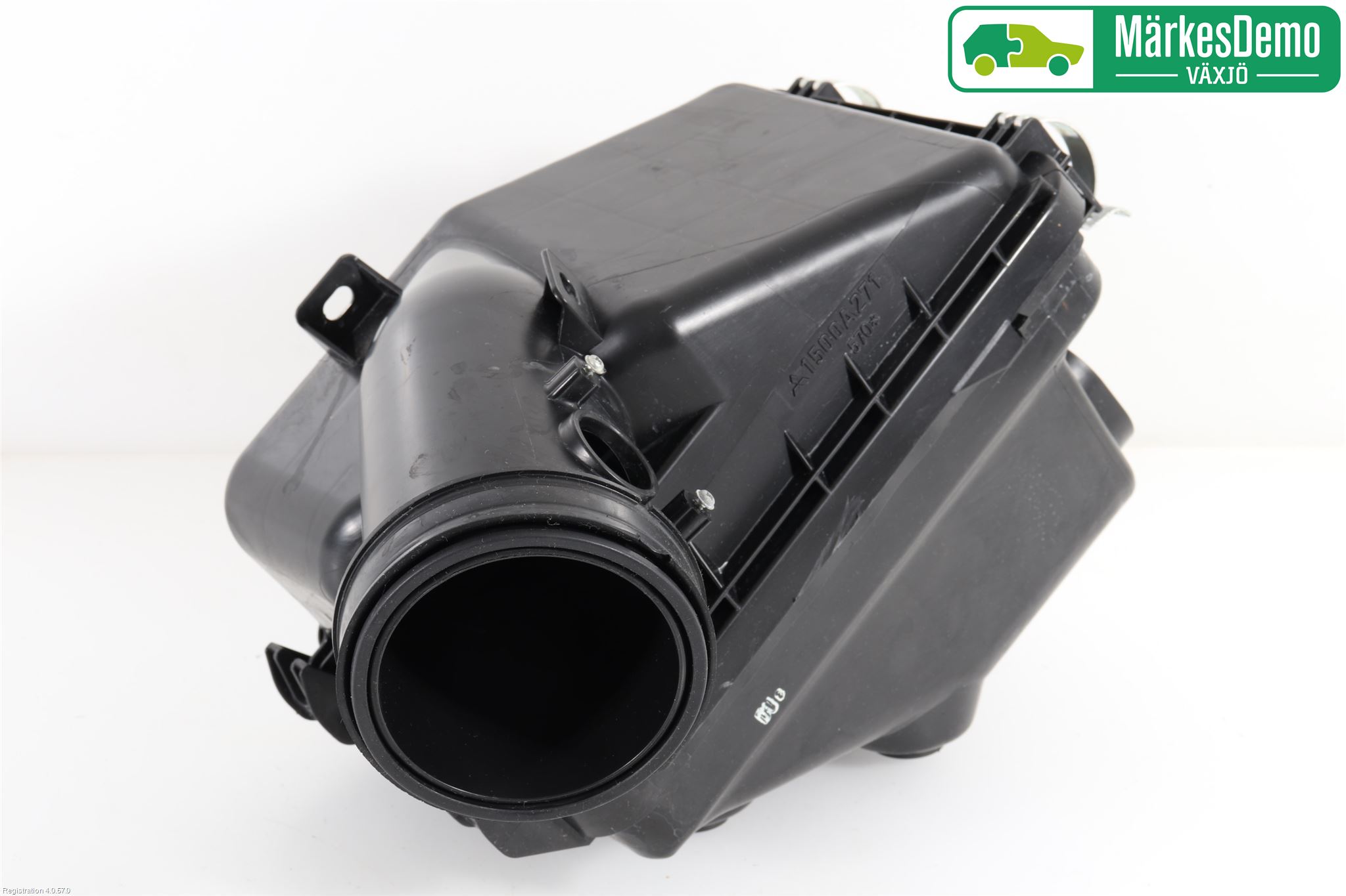 Mitsubishi OUTLANDER 13-21 Luftrenare