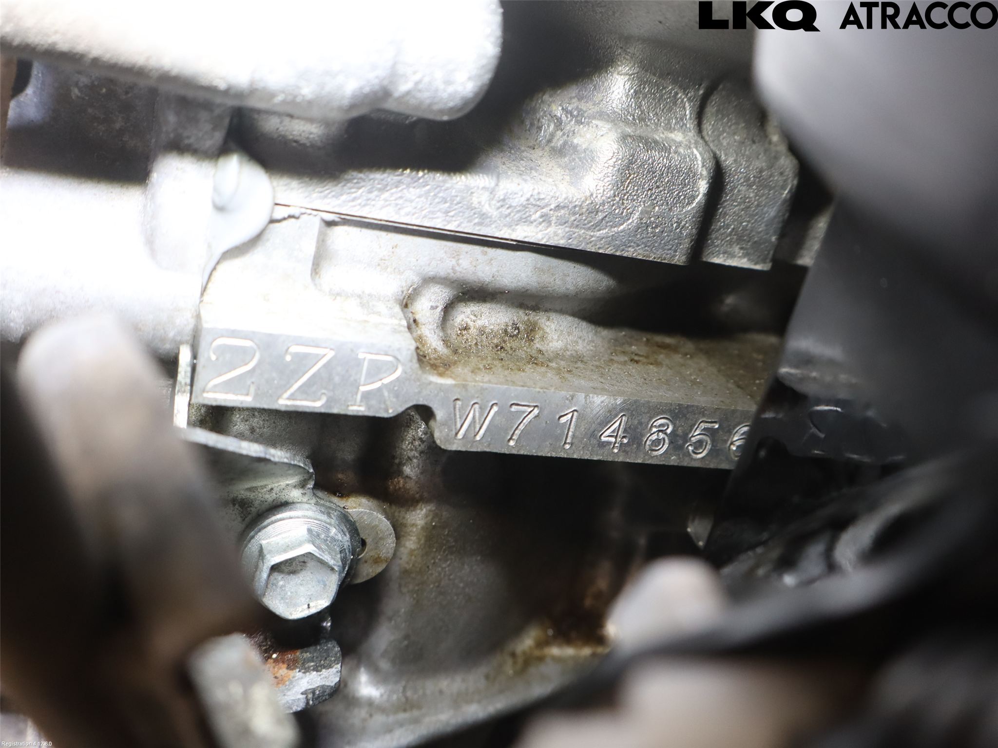 Toyota C-HR 16-23 Motor Bensin