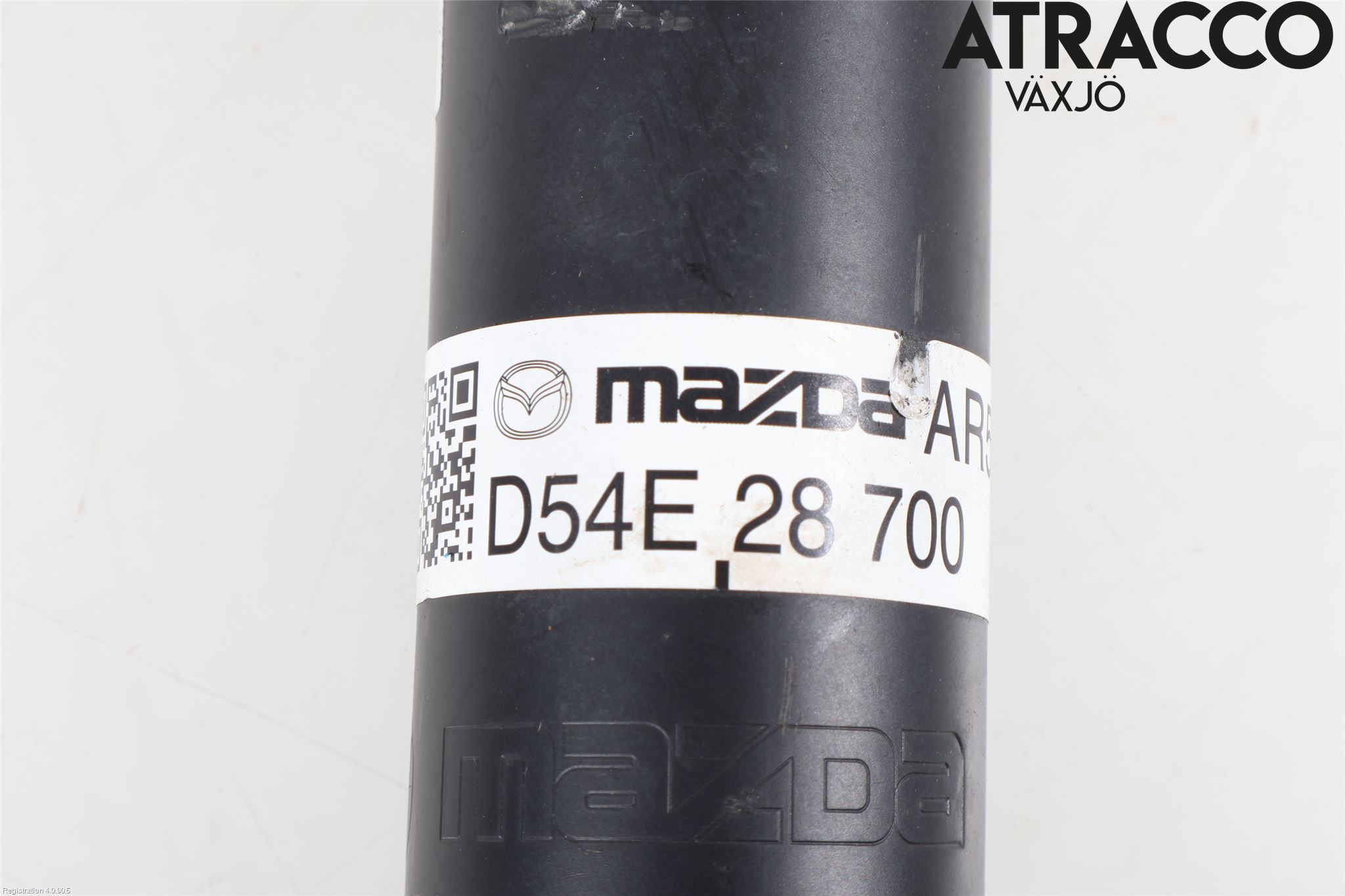 Mazda CX-30 20- Stötdämpare Bak