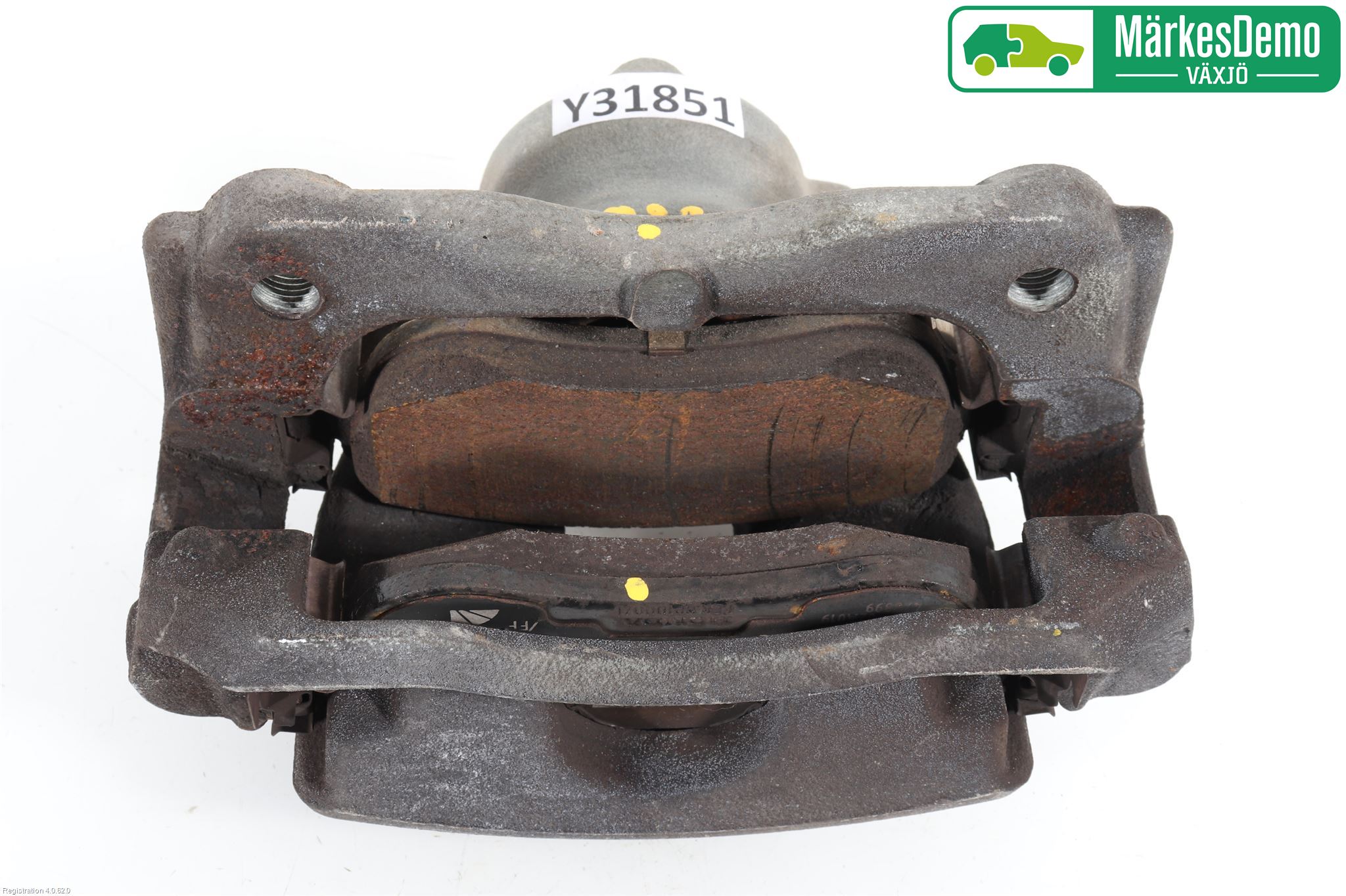 Honda CR-V 13-18 Bromsok Fram Höger