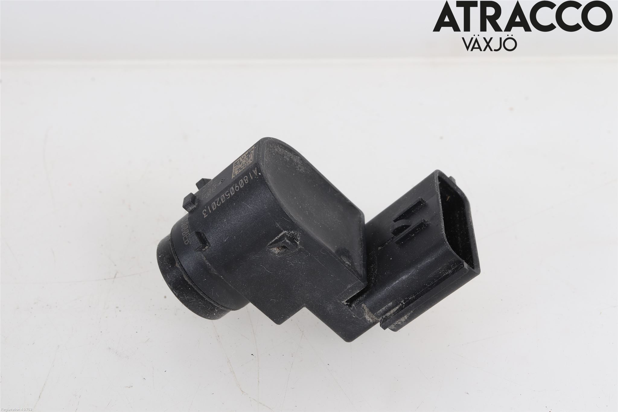 Hyundai IONIQ AE 17-22 Parkeringshjälp Backsensor