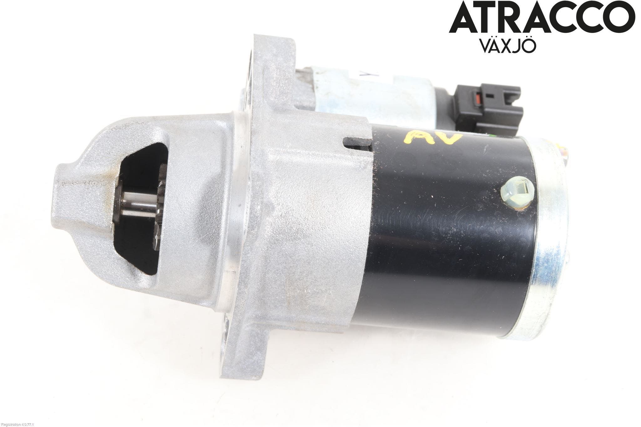 Suzuki ACROSS 21- Startmotor