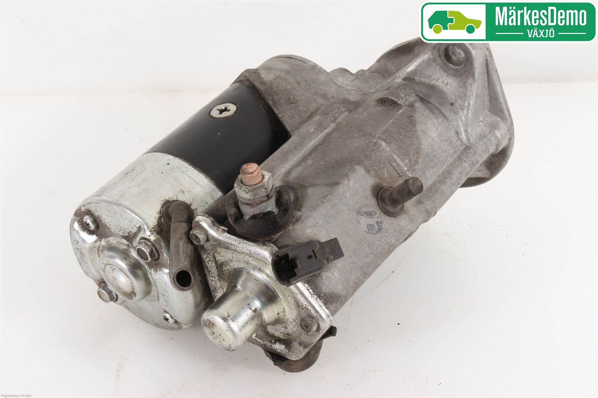 Toyota HILUX 05-16 Startmotor Diesel