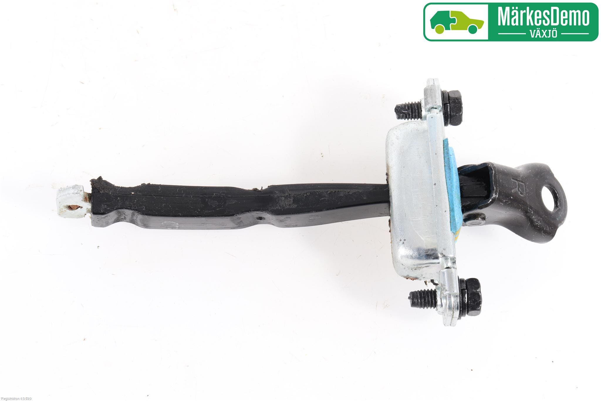 Hyundai i20 GB 15-20 Dörrstopp