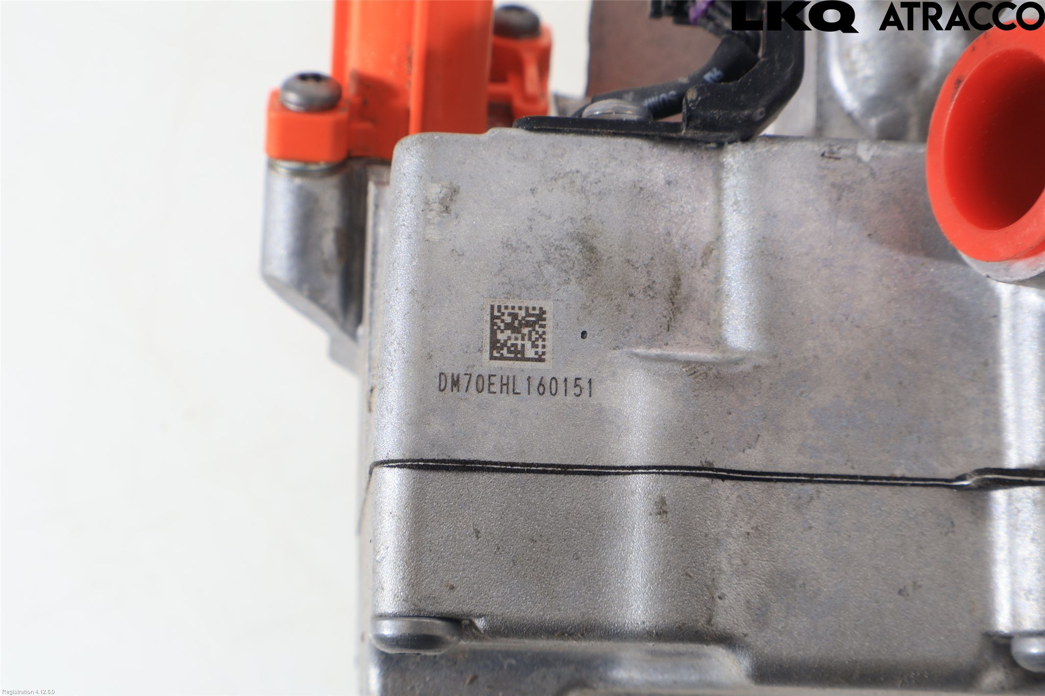 Mazda CX-60 22- Ac Kompressor