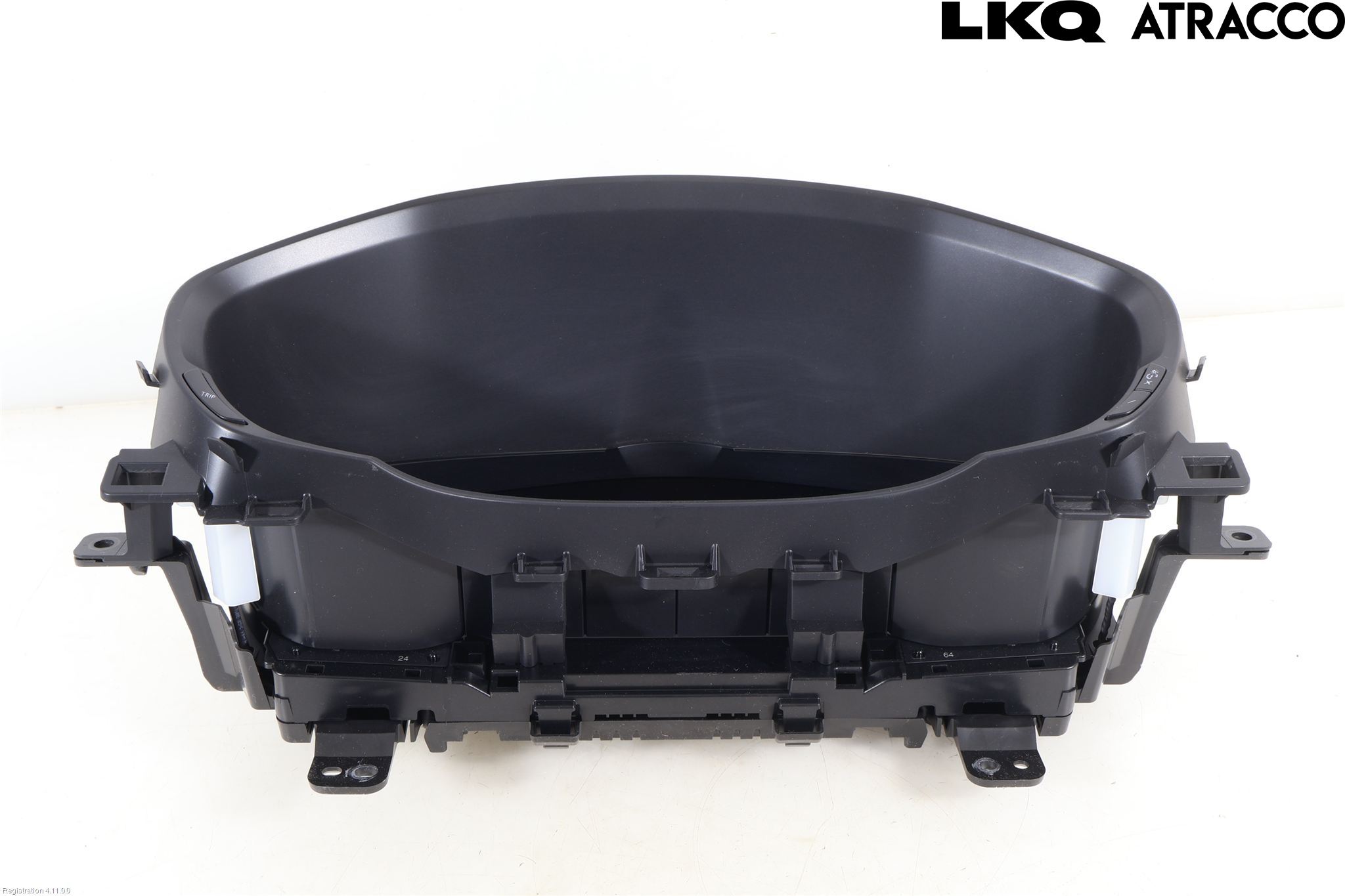 Mazda CX-60 22- Instrument Komb