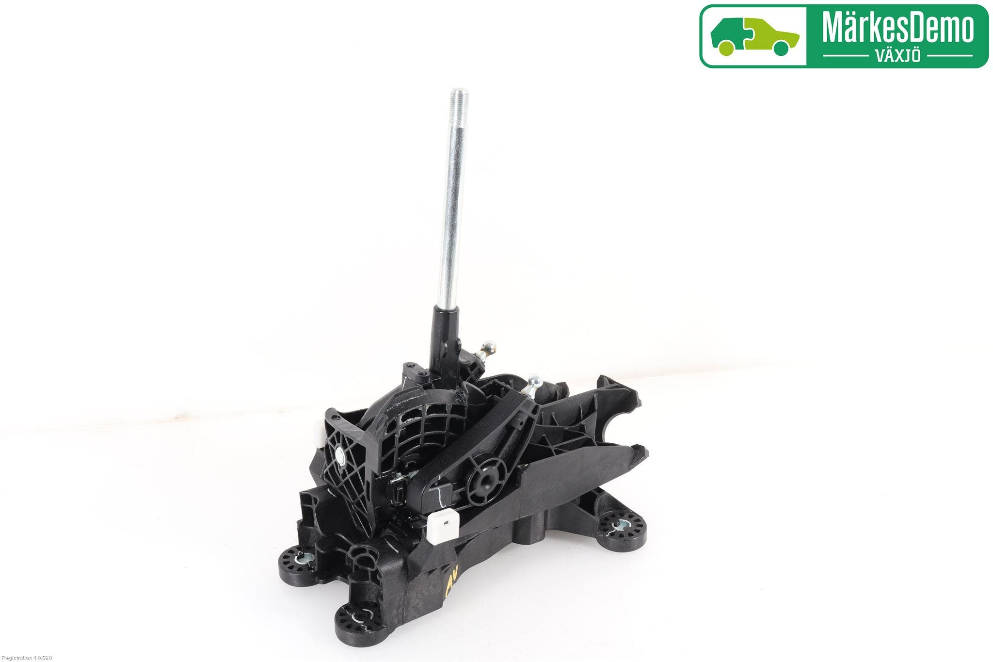 Ford FIESTA (VII) 18-23 Växelförare