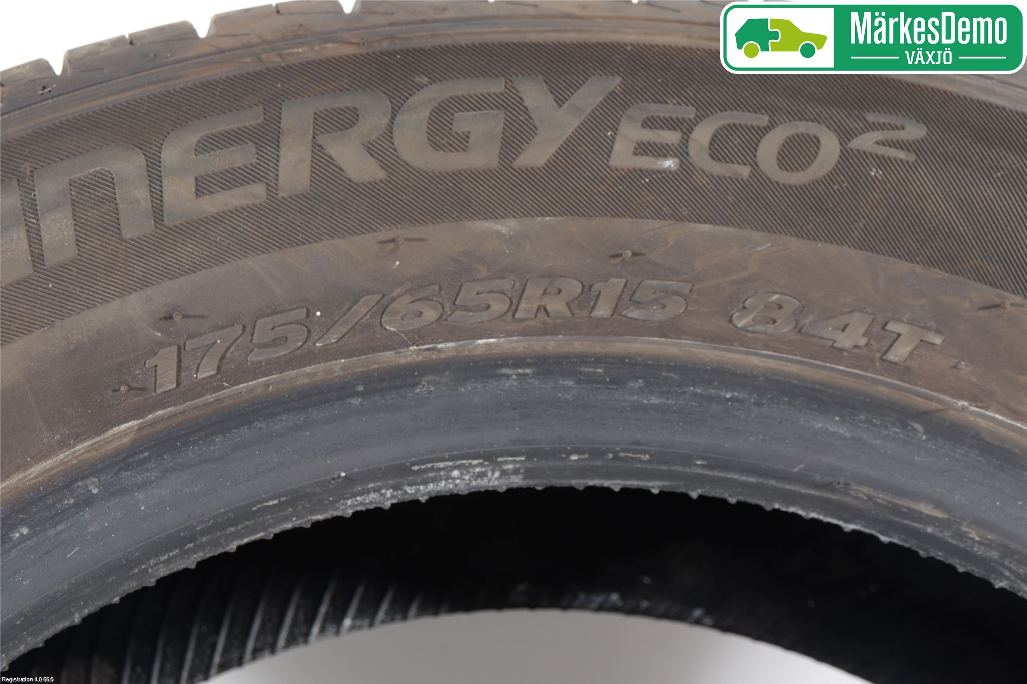SOMMARDÄCK Dim 175/65-15