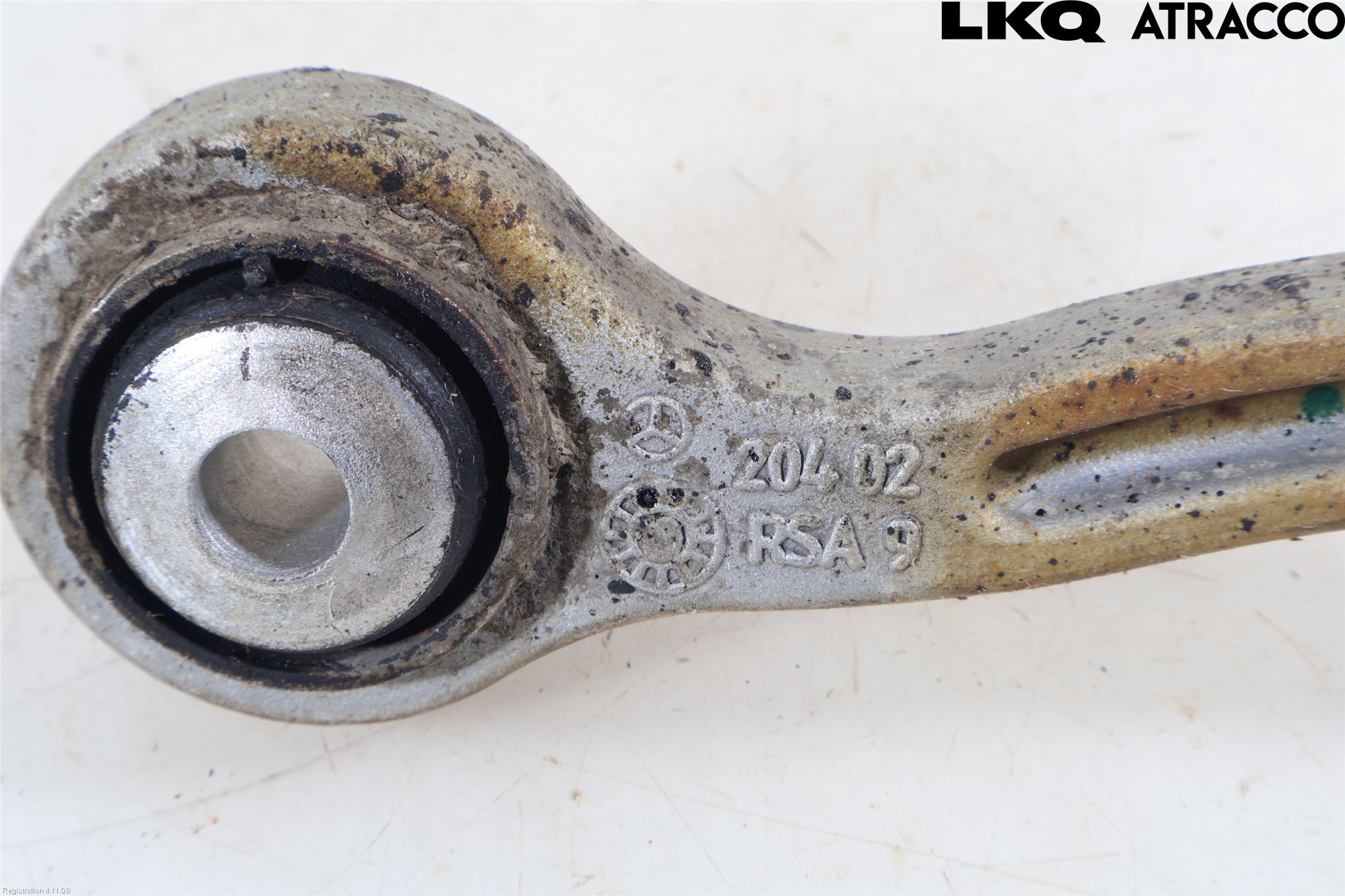 Mercedes-Benz MB E-KLASS (W213) 16-23 Bärarm Bak Vänster