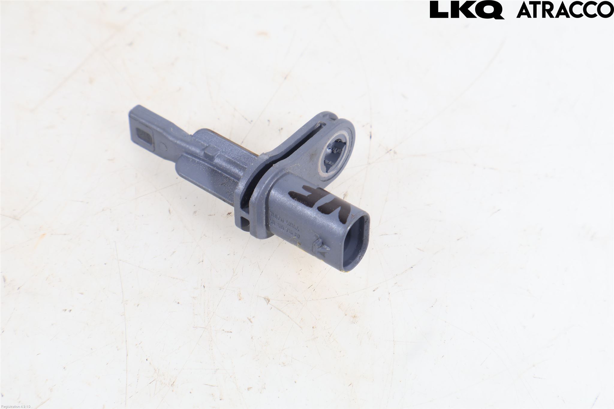 Peugeot 5008/E-5008 24- Abs Sensor