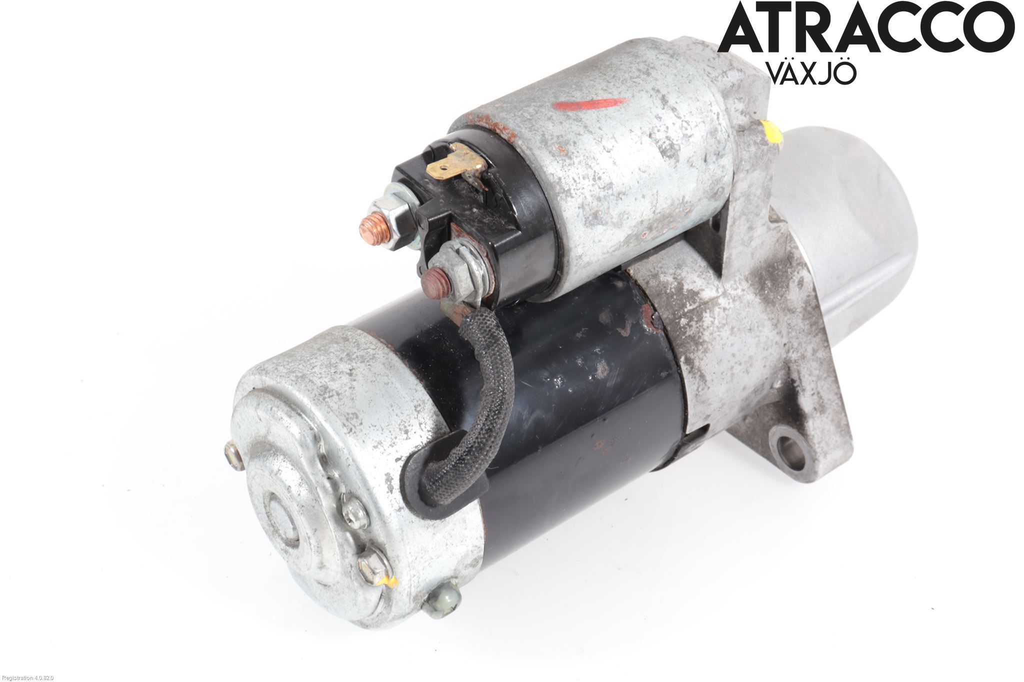 Mitsubishi OUTLANDER 13-21 Startmotor Diesel