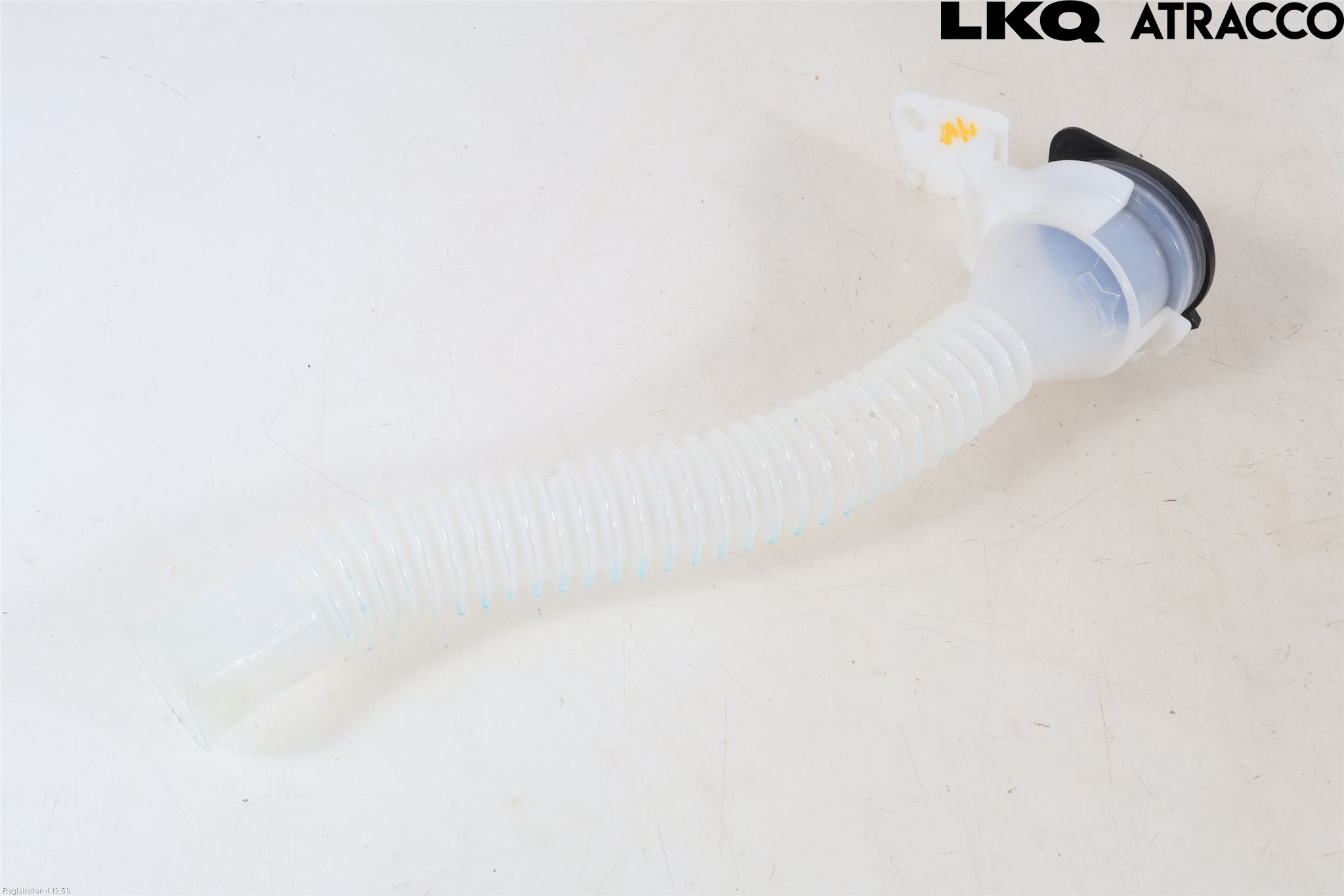 Toyota RAV4 13-18 Spolartank Påfyllningsrör