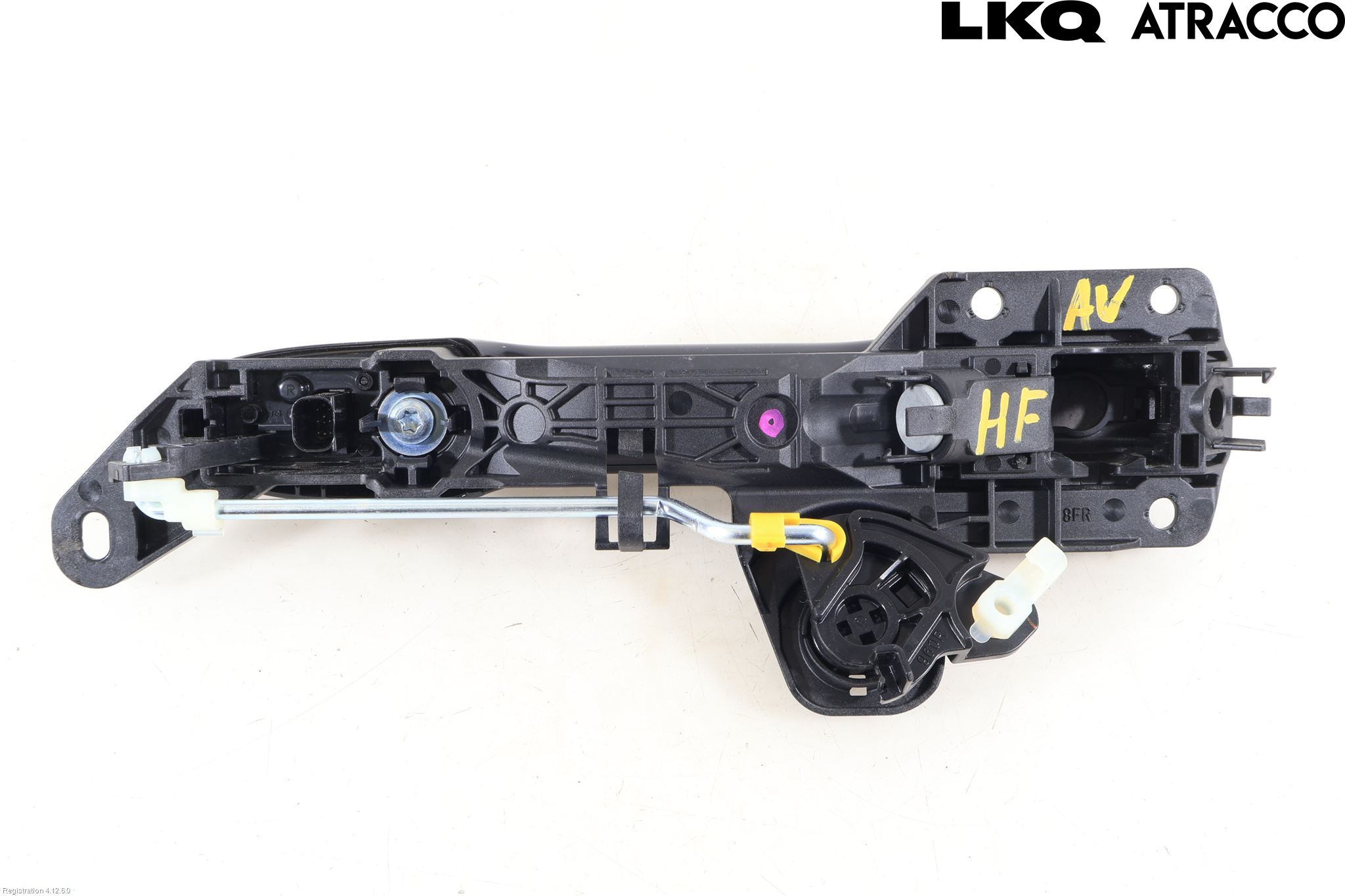 Lexus LBX 24- Dörrhandtag Yttre Hö