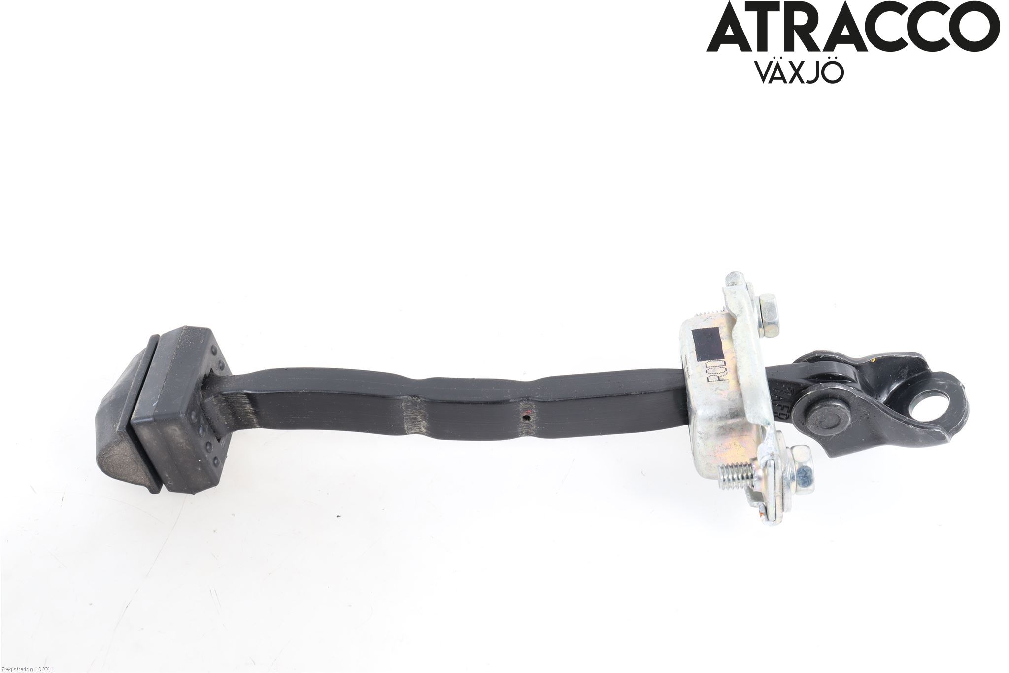 Honda HR-V 15-21 Dörrstopp